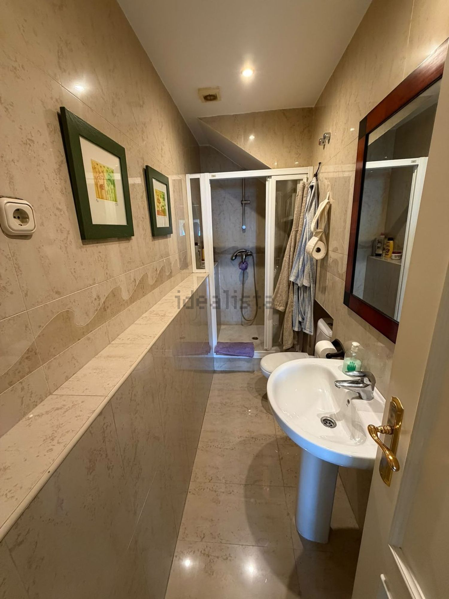 Casa 410 m² a Málaga