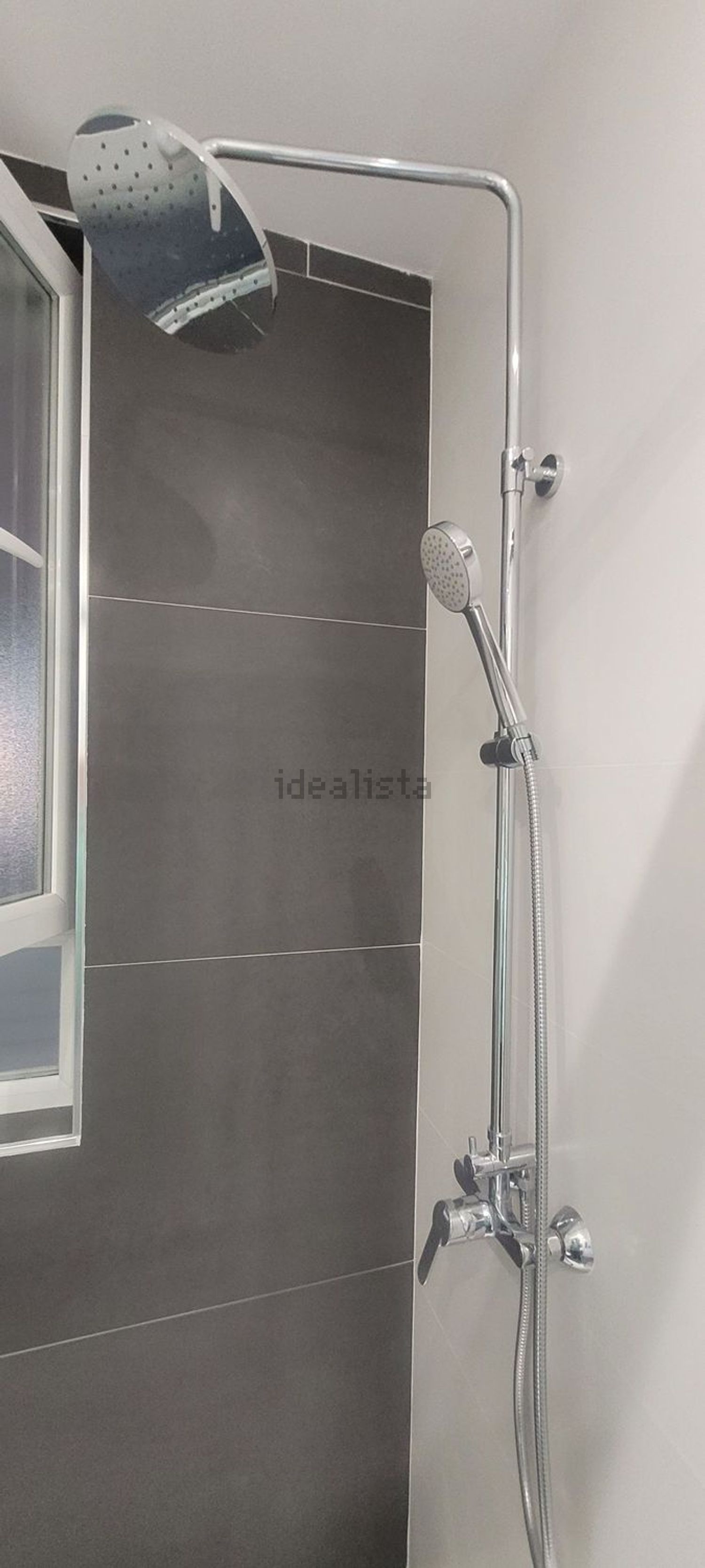 Piso de 95 m² en Madrid