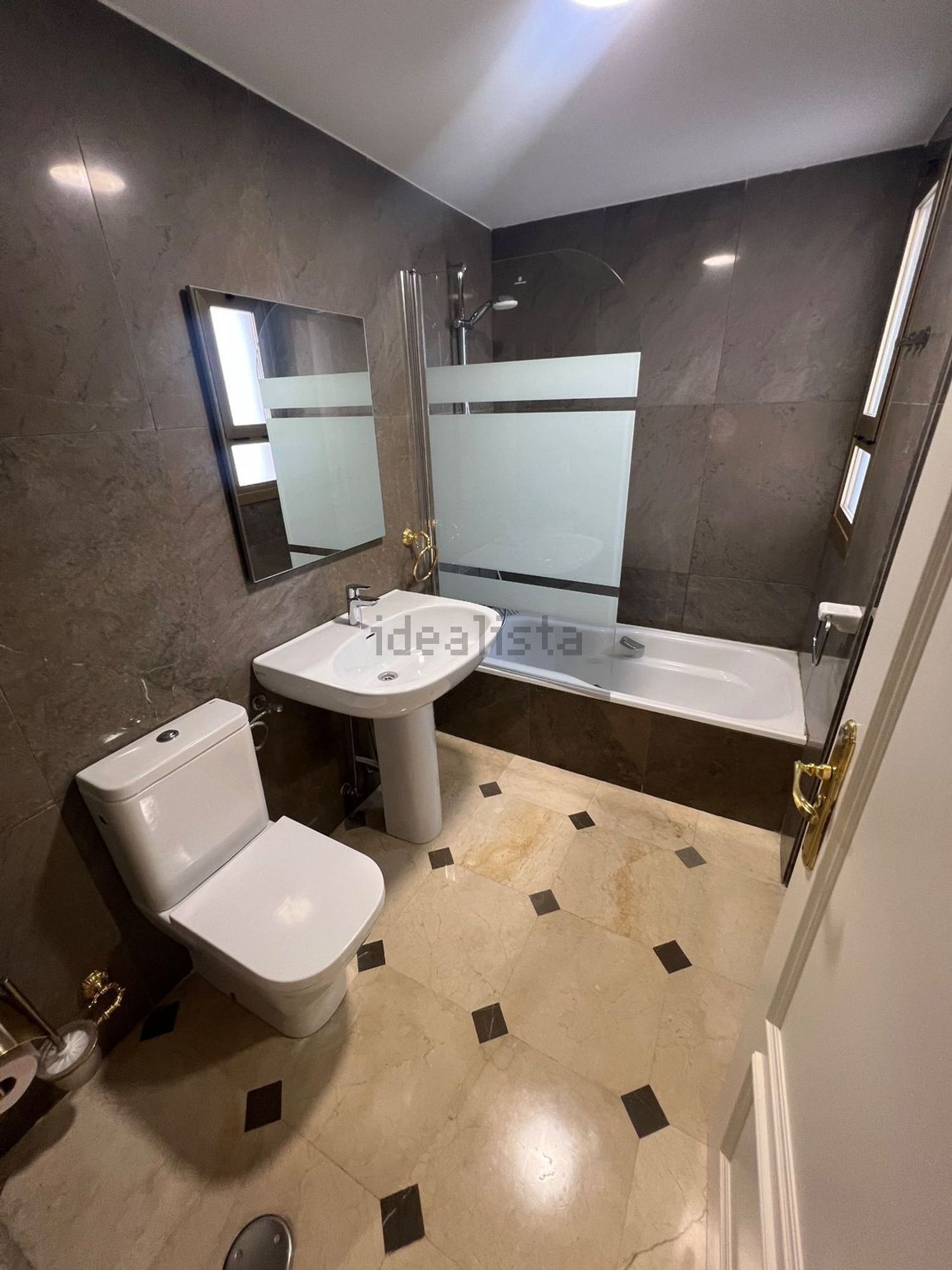 Wohnung 150 m² in Benidorm