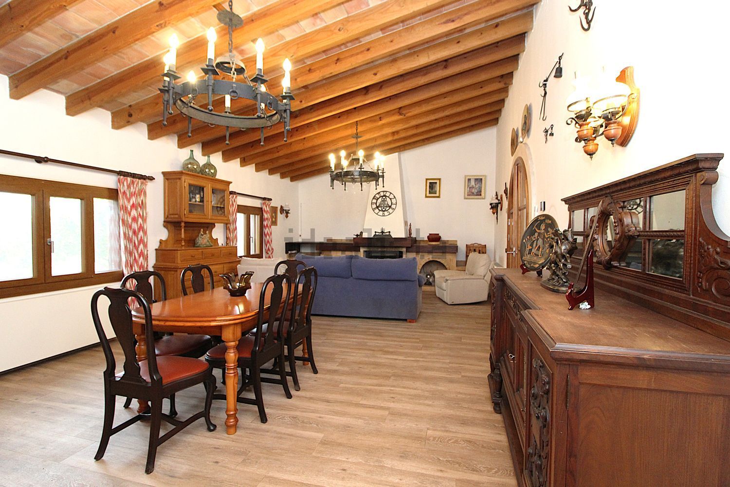 Будинок 300 м² у Algaida