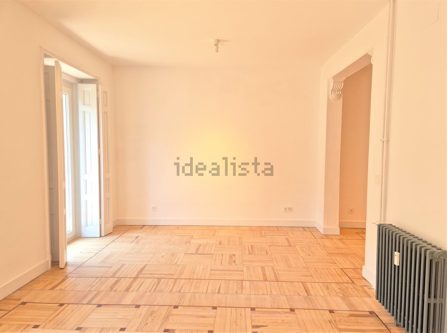 Appartamento 132 m² a Madrid
