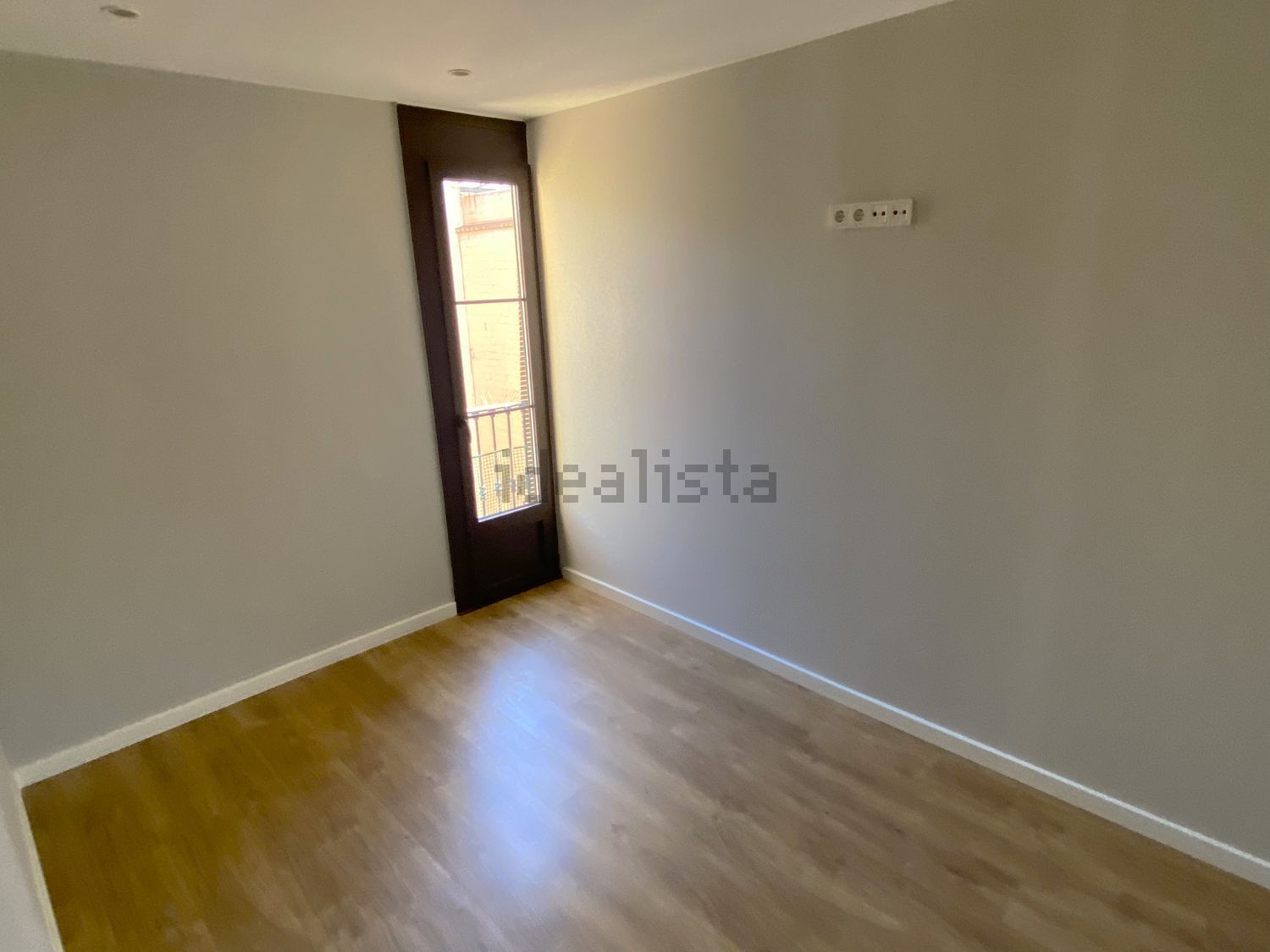 Pis de 62 m² a Barcelona