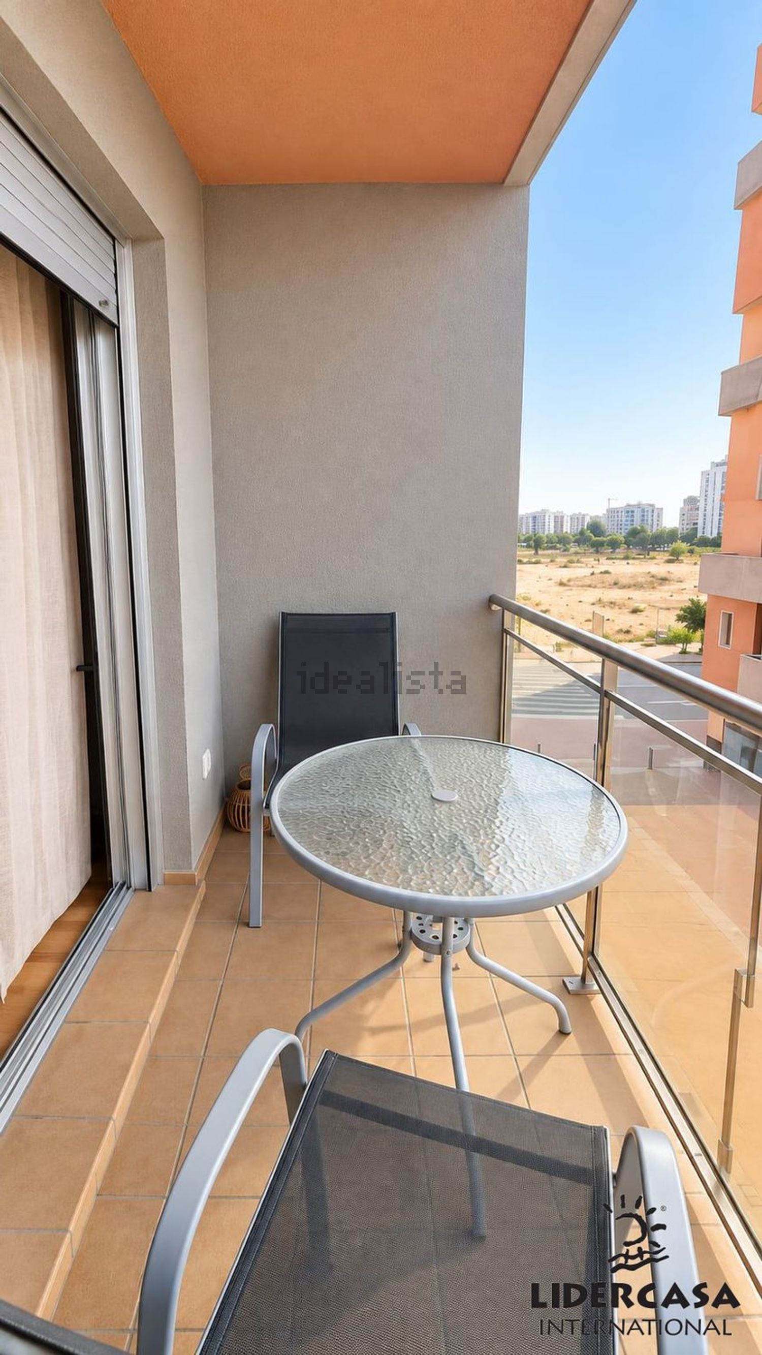 Piso de 75 m² en Murcia