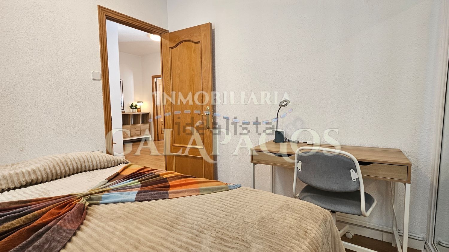 Appartamento 75 m² a Madrid