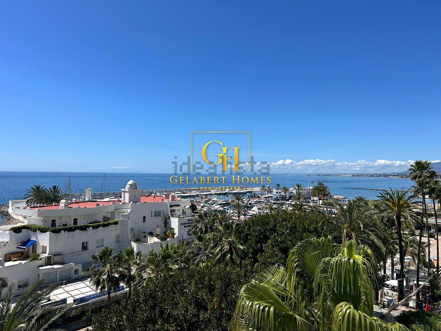 Wohnung 75 m² in Marbella