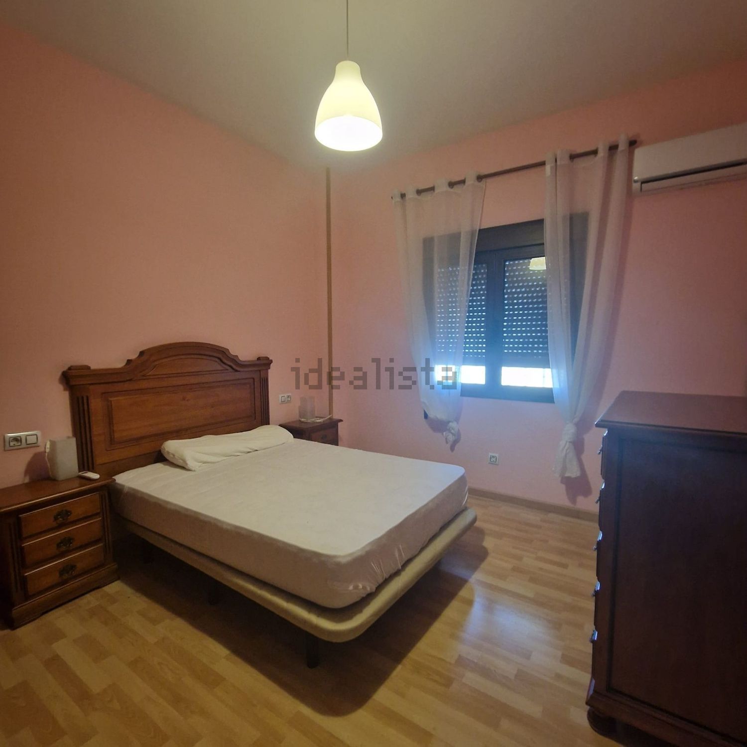 Apartamento 102 m² em Málaga