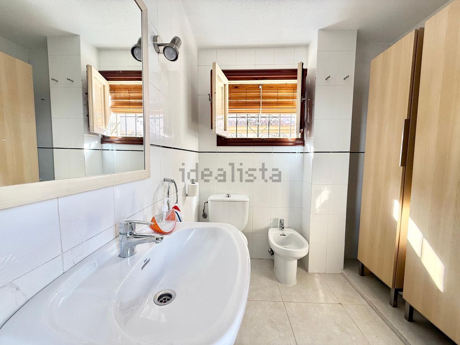 Pis de 103 m² a San Pedro del Pinatar