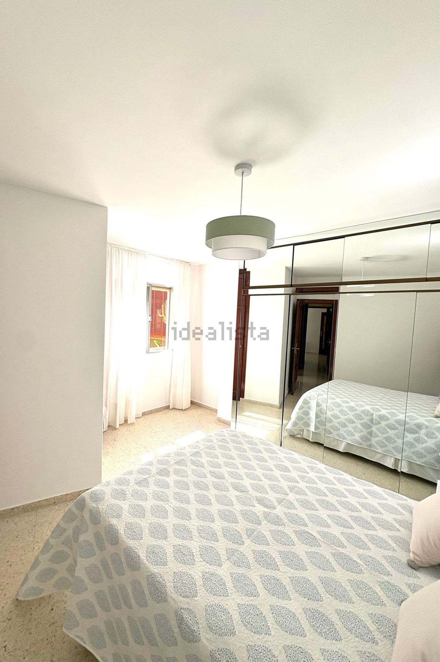 Flat 95 m² in Málaga