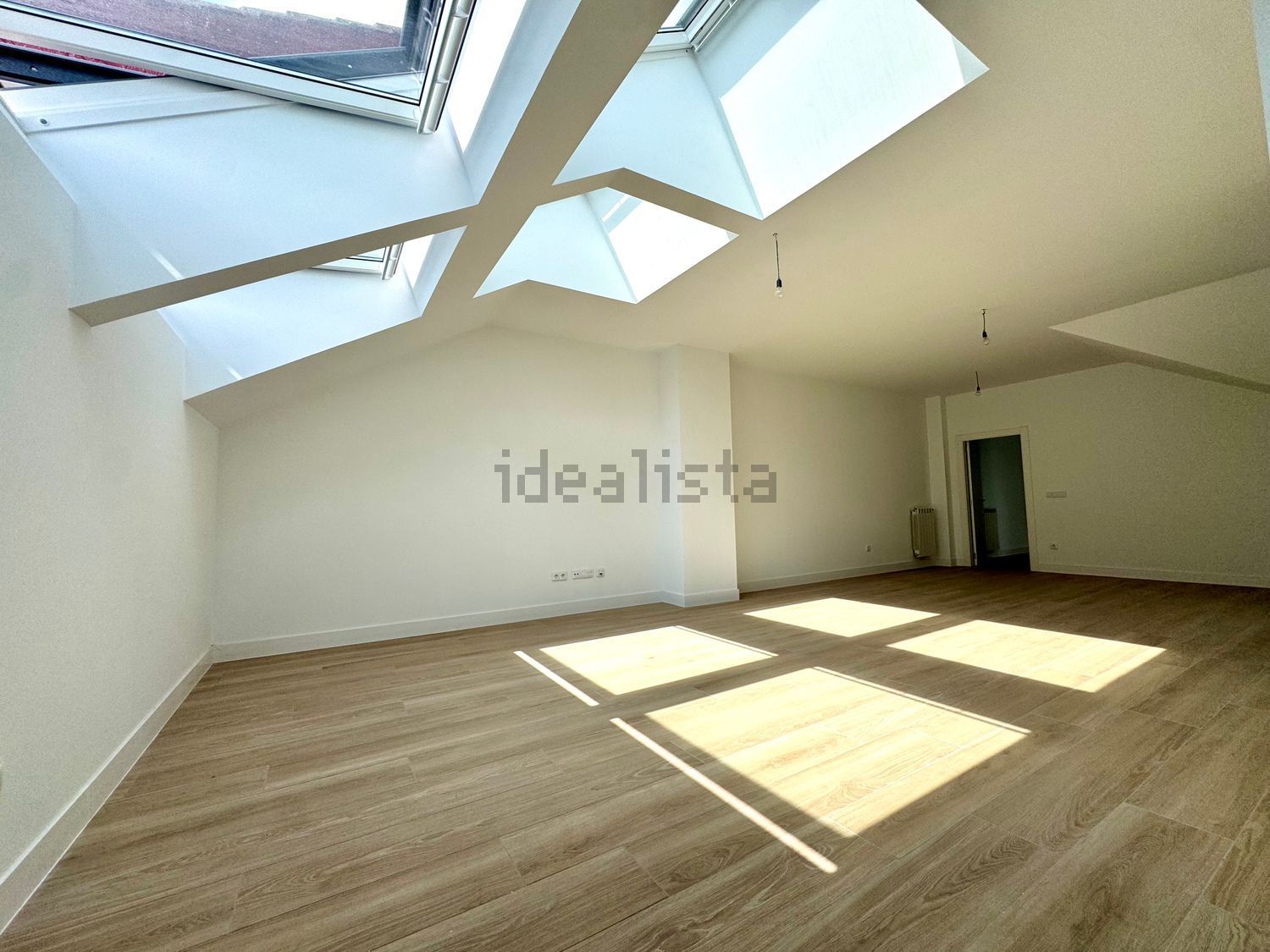 Piso de 110 m² en Gijón