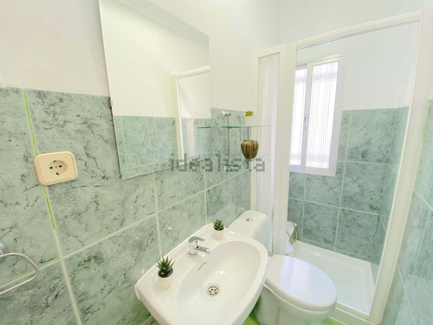 Habitación 75 m², Sevilla