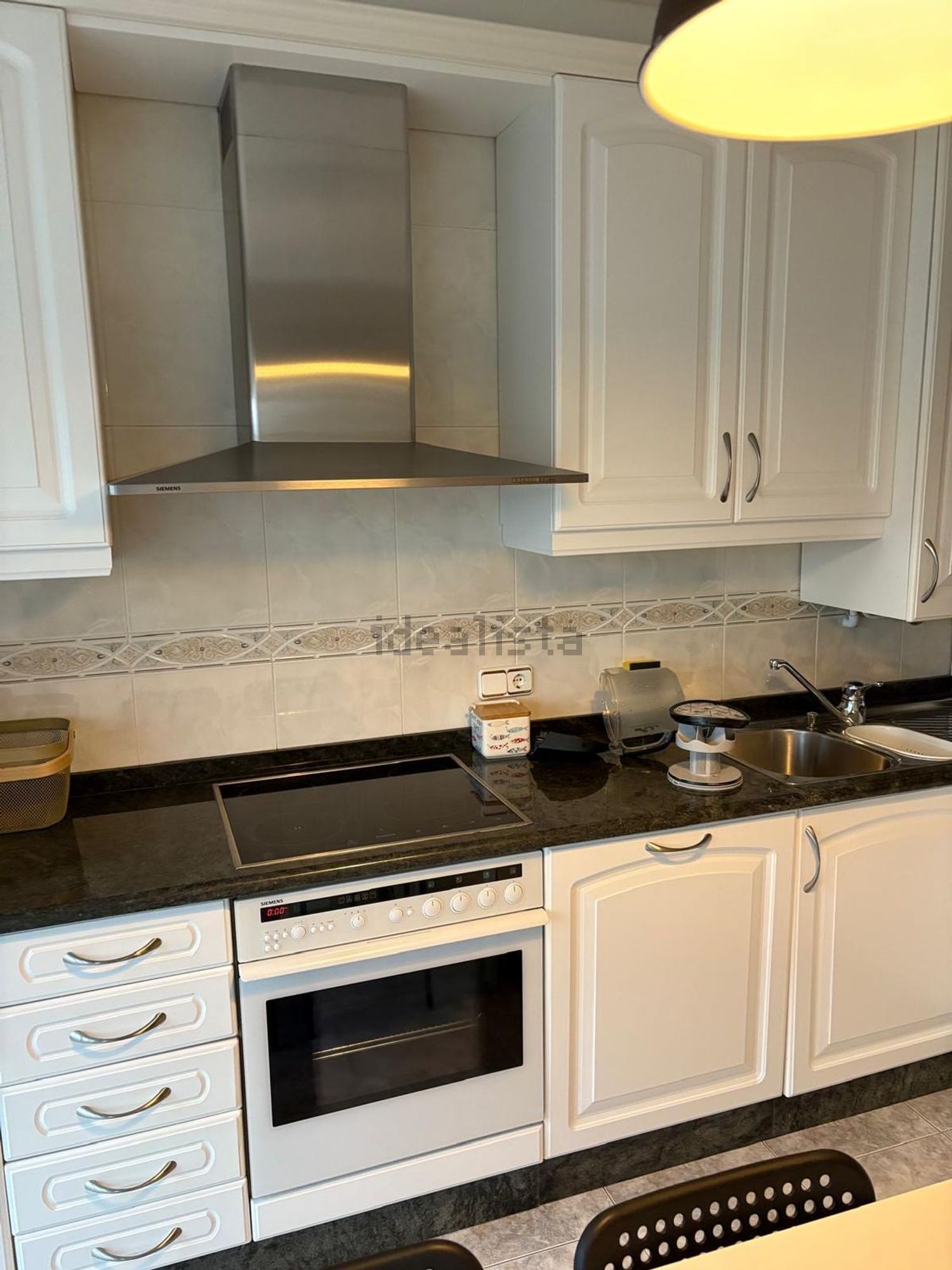 Wohnung 115 m² in Vilagarcía de Arousa