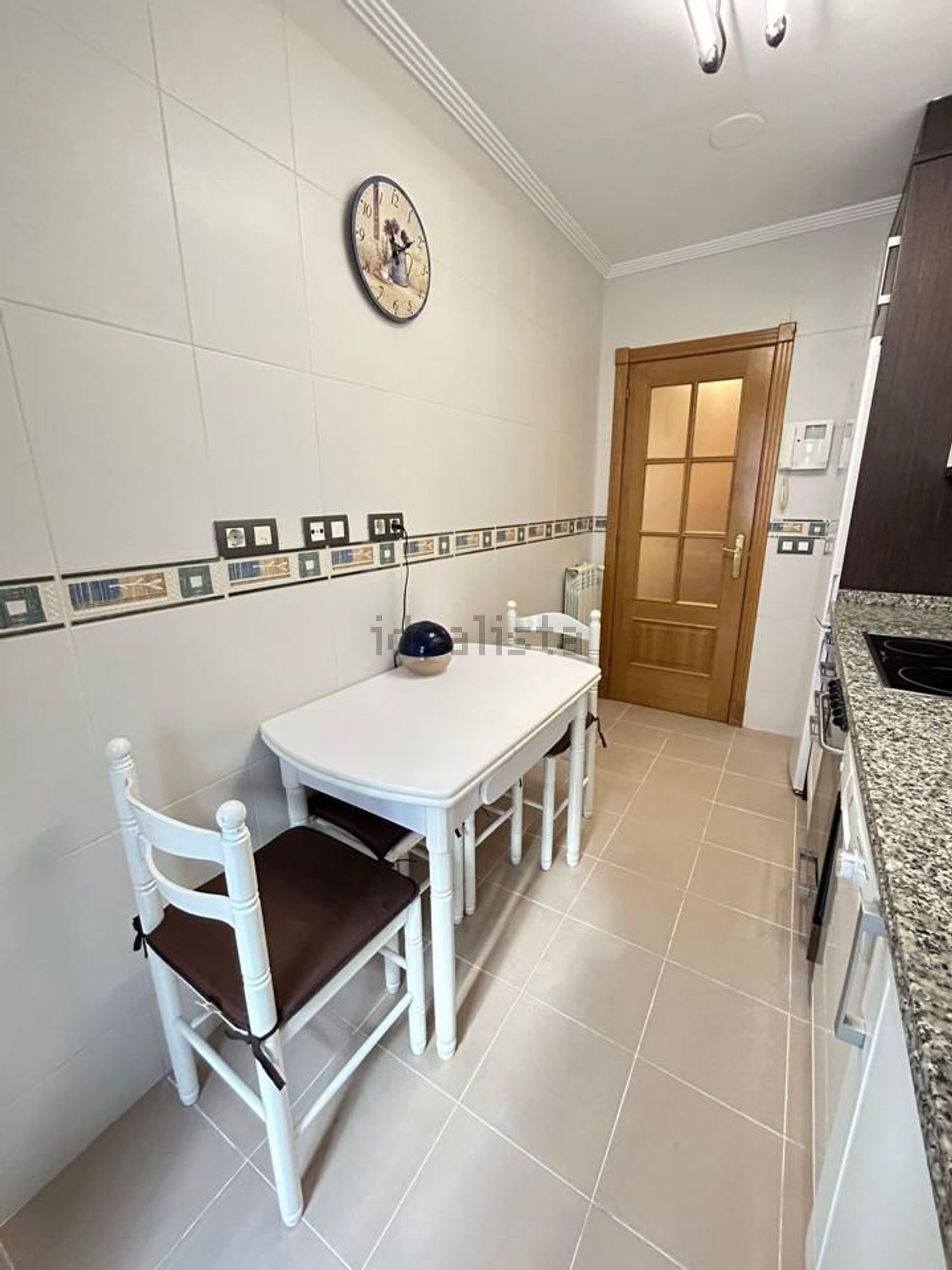 Pis de 76 m² a Gijón