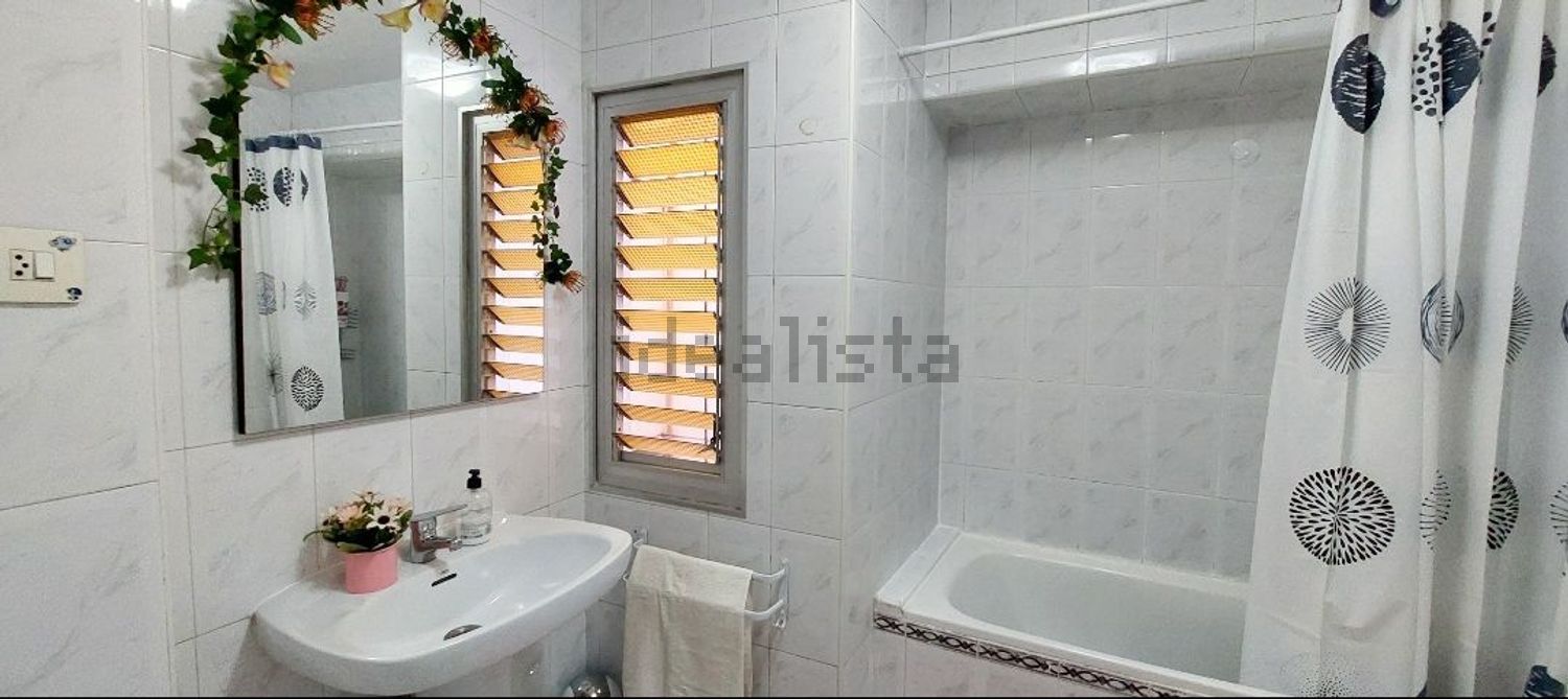 Habitació de lloguer, Alacant