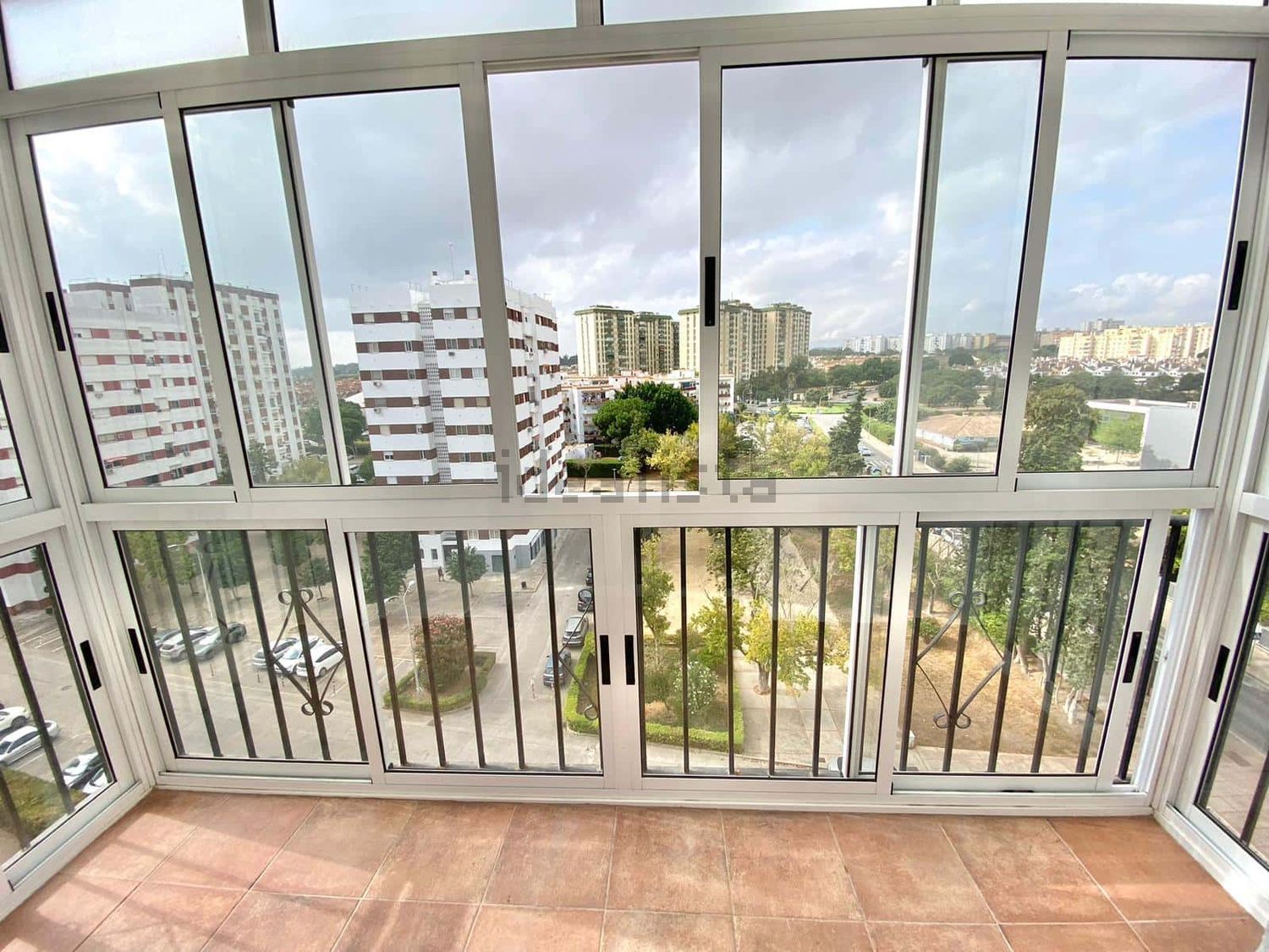 Habitación 95 m², Jerez de la Frontera