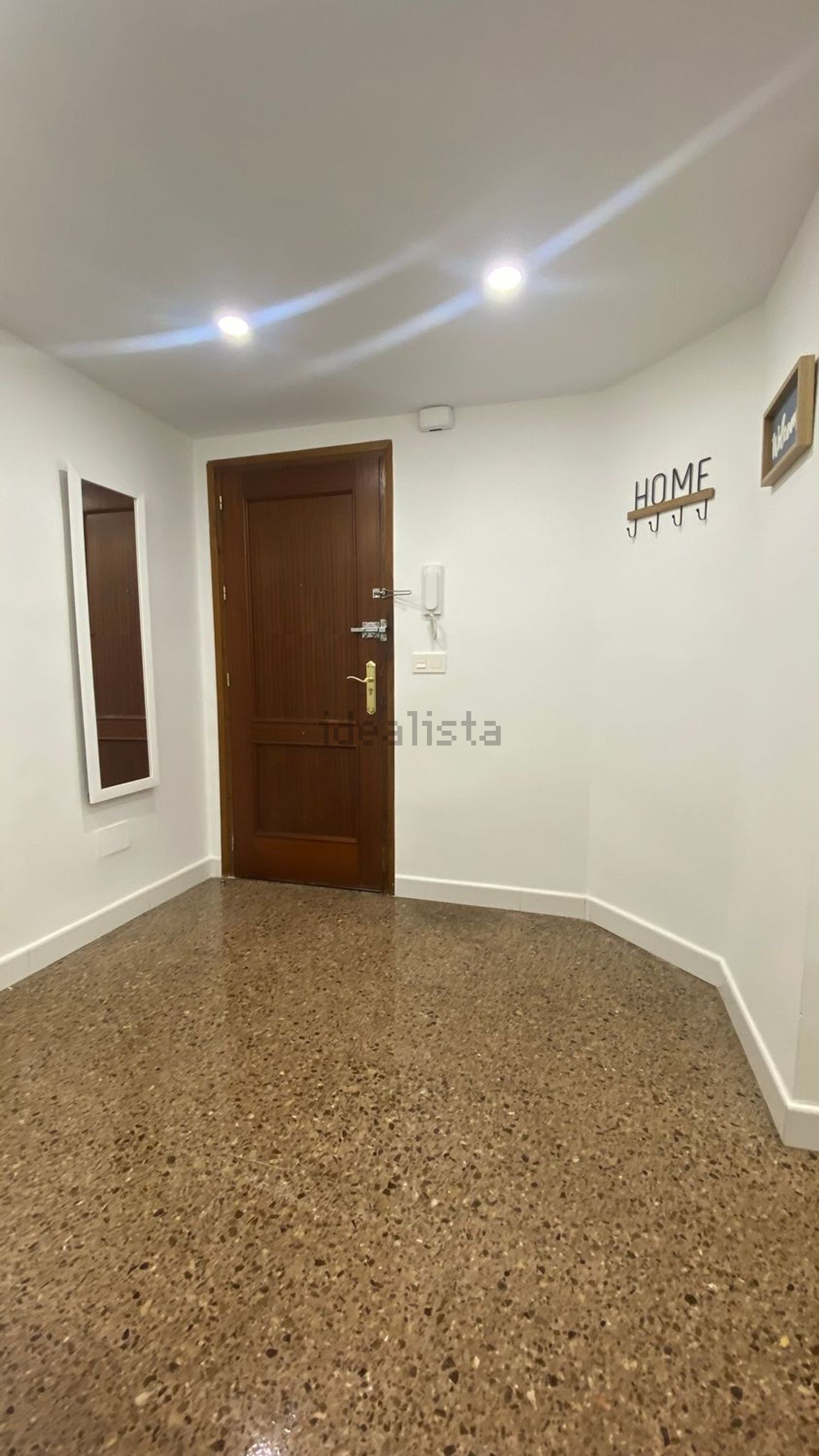 Pis de 120 m² a Águilas