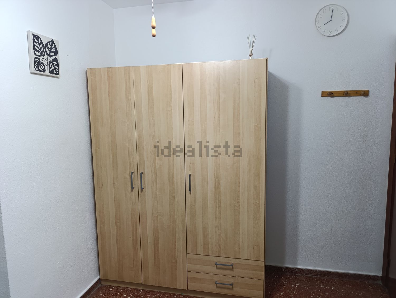 Zimmer zur Miete, Málaga
