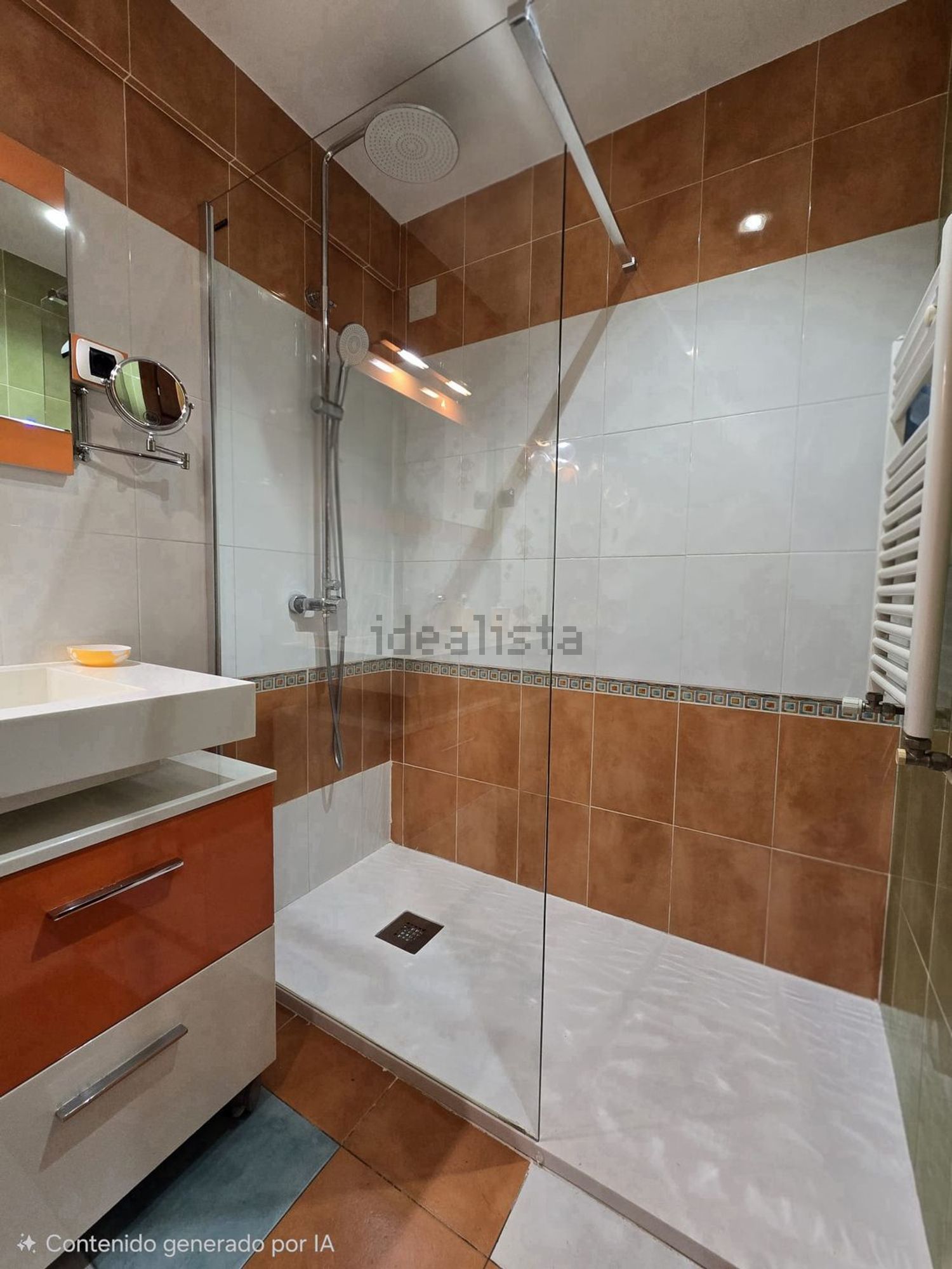 Habitació de lloguer, Santurtzi
