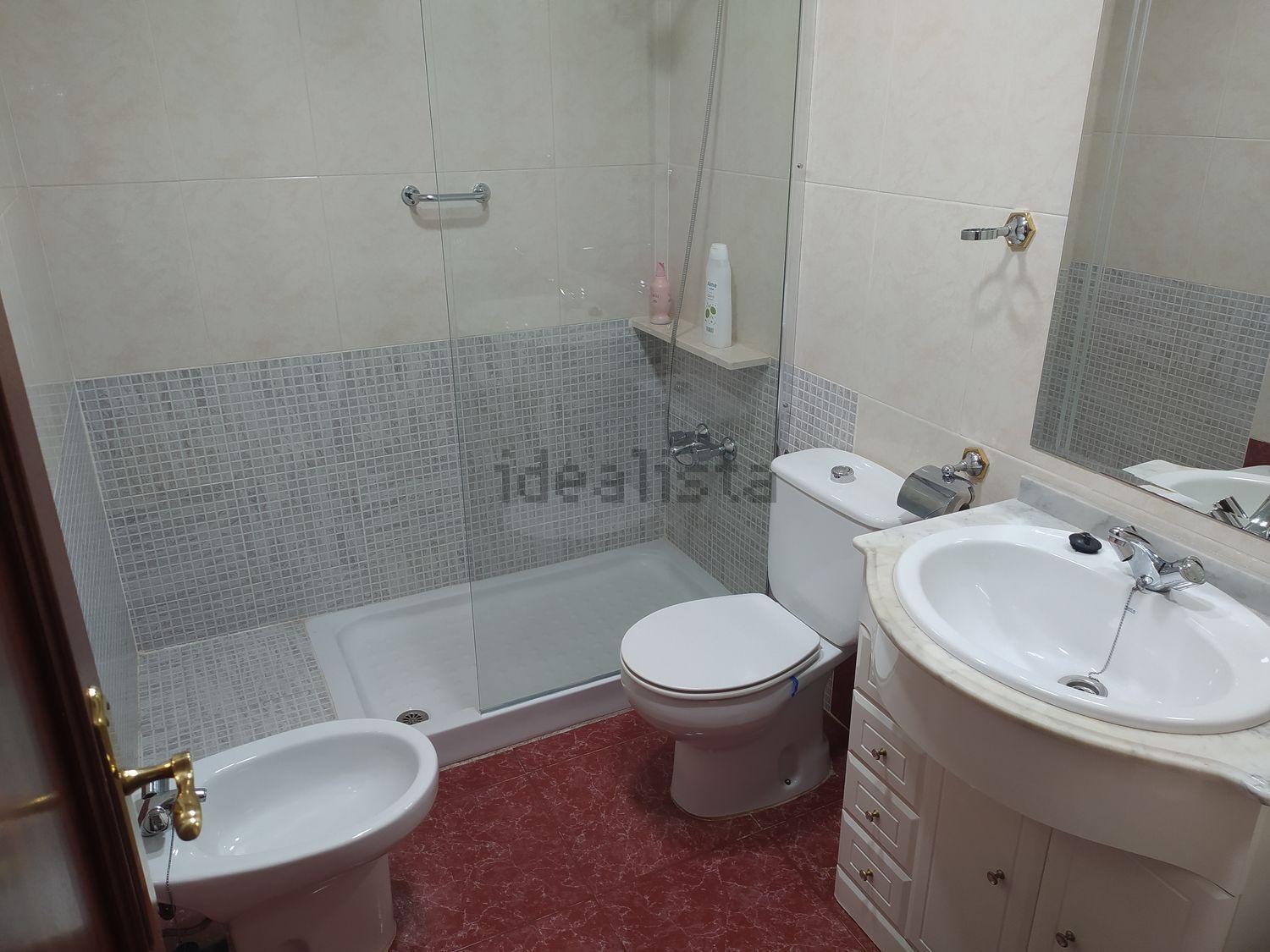 Habitación 100 m², Torrente