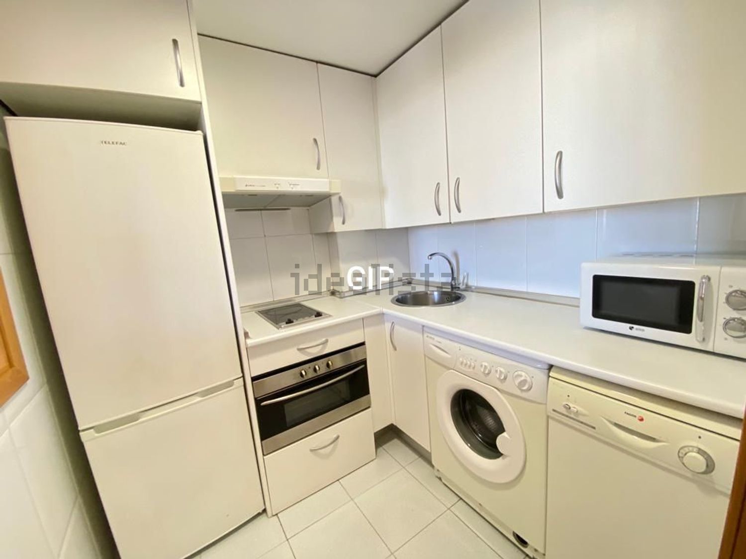 Appartamento 55 m² a Madrid