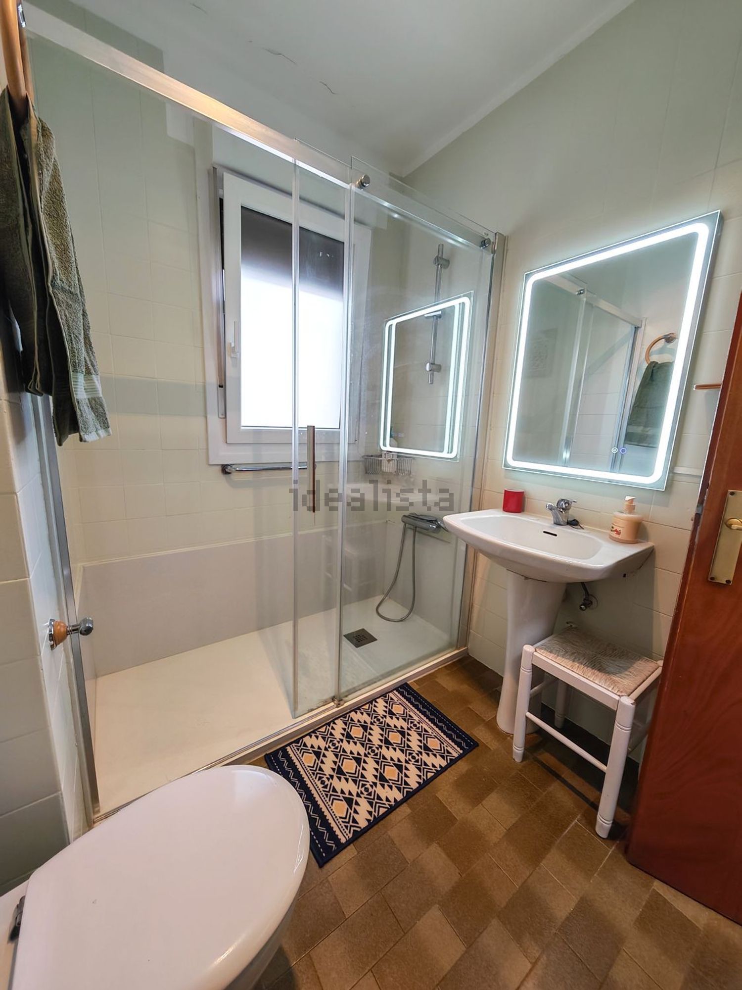 Pis de 106 m² a Villava / Atarrabia