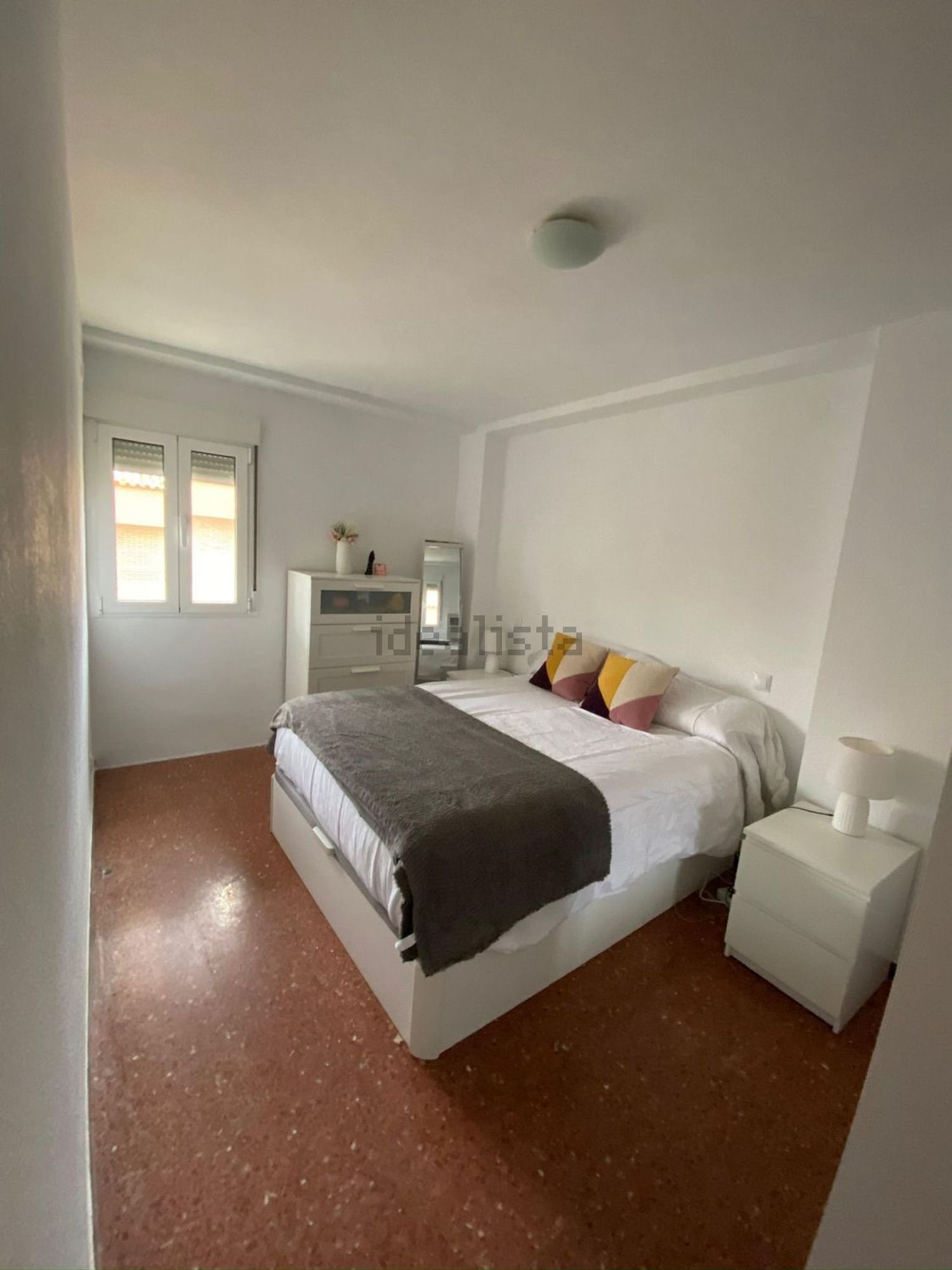 Piso de 80 m² en Huelva