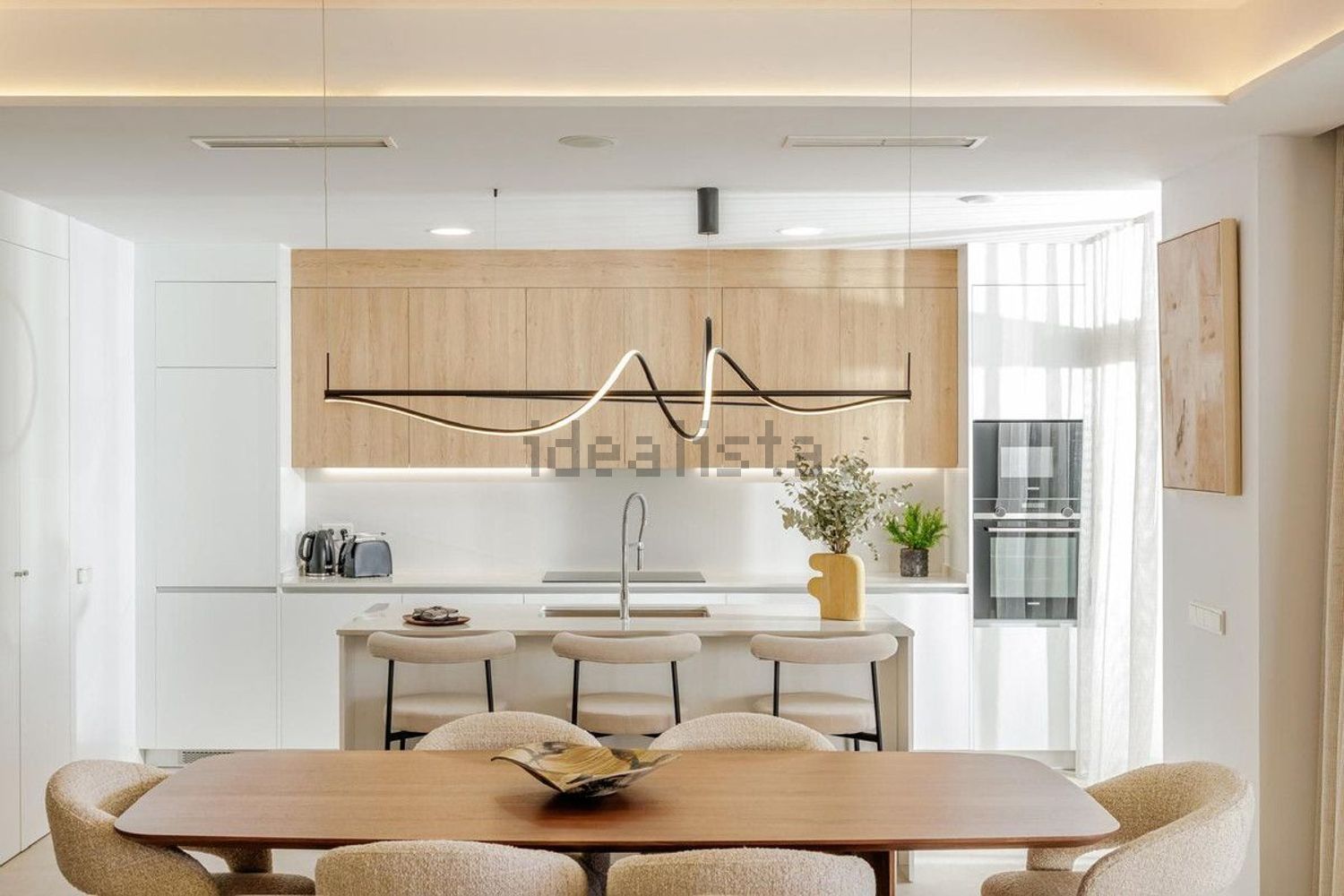 Pis de 250 m² a Marbella