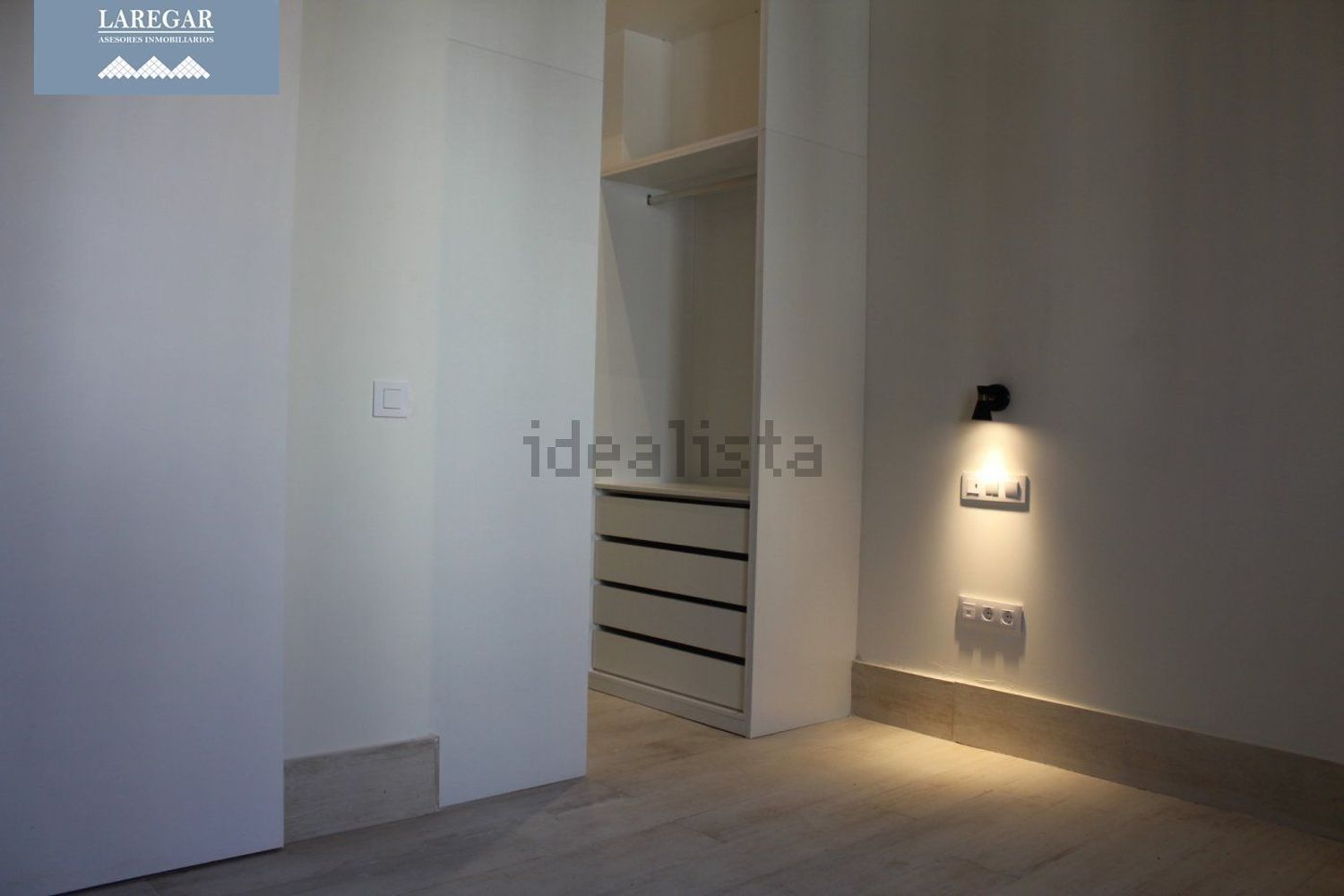 Pis de 48 m² a Sevilla