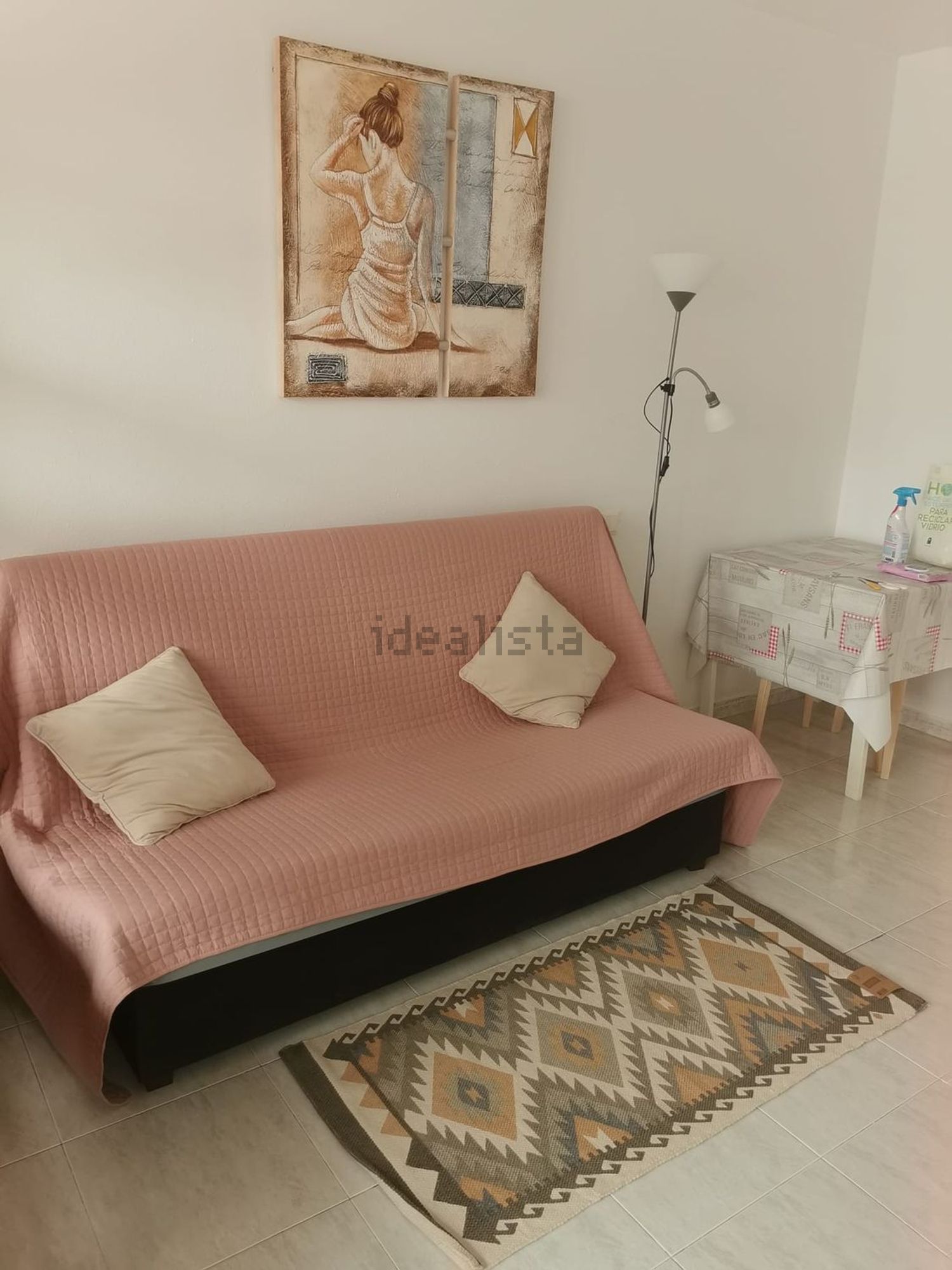 Pis de 40 m² a Las Palmas de Gran Canaria