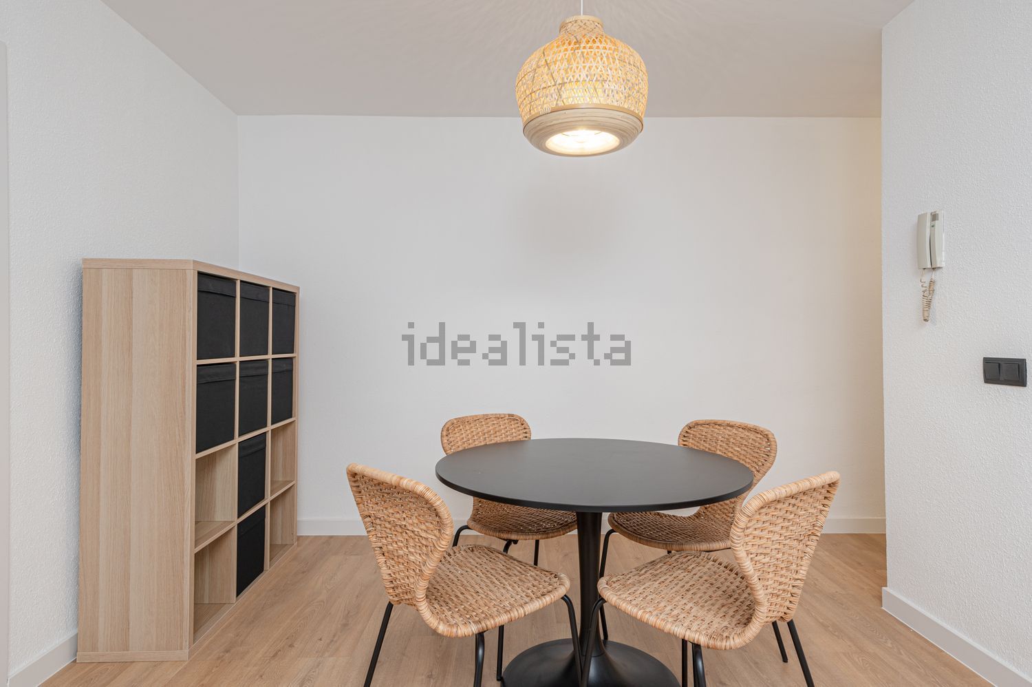 Stanza in affitto, Madrid