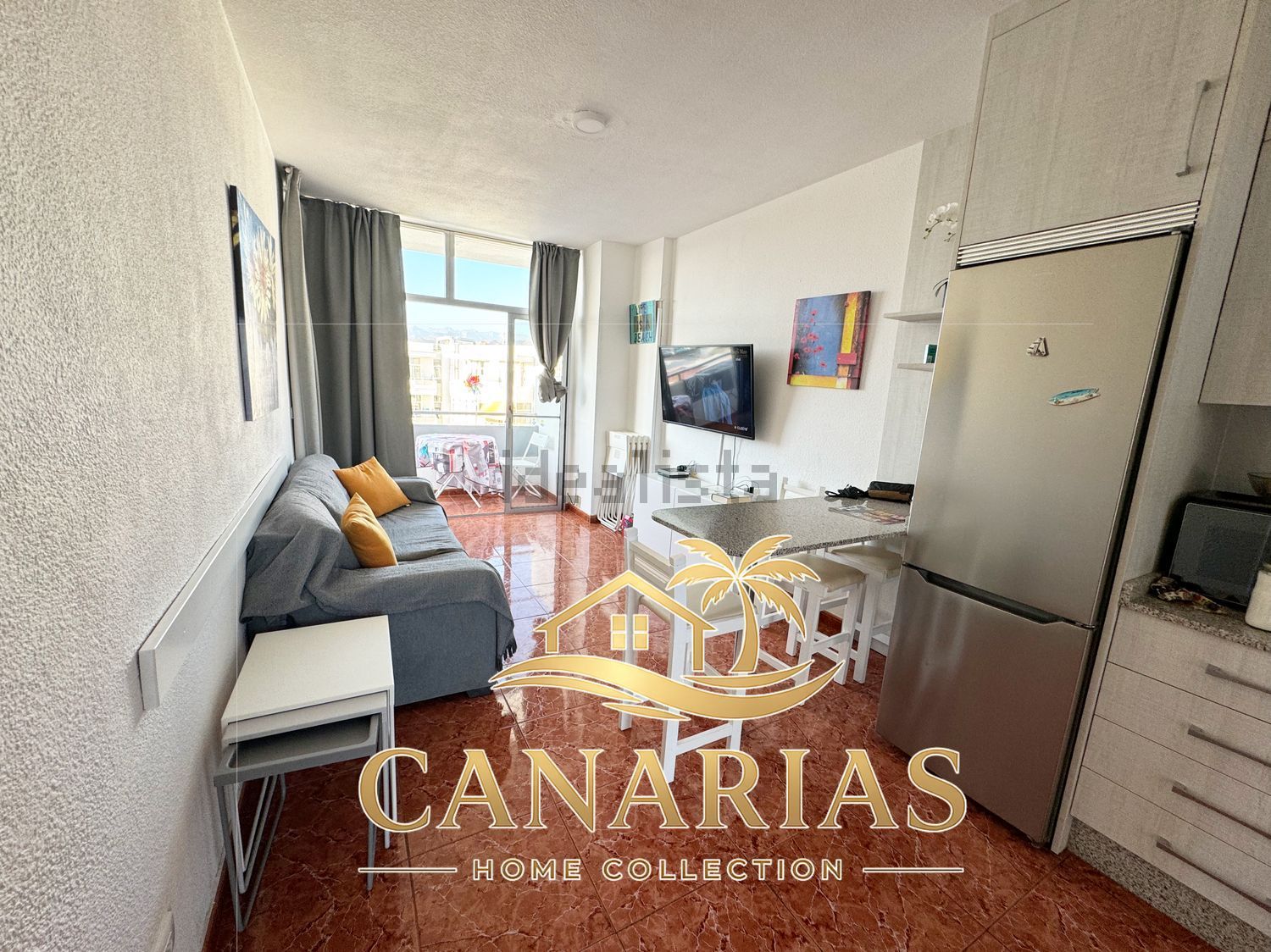 Appartamento 70 m² a San Bartolomé de Tirajana