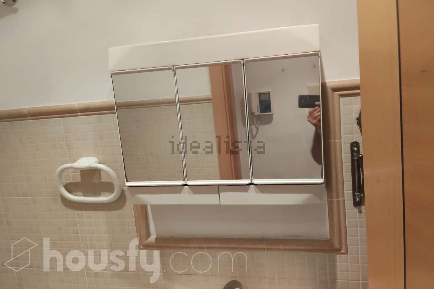 Piso de 88 m² en Canet de Mar
