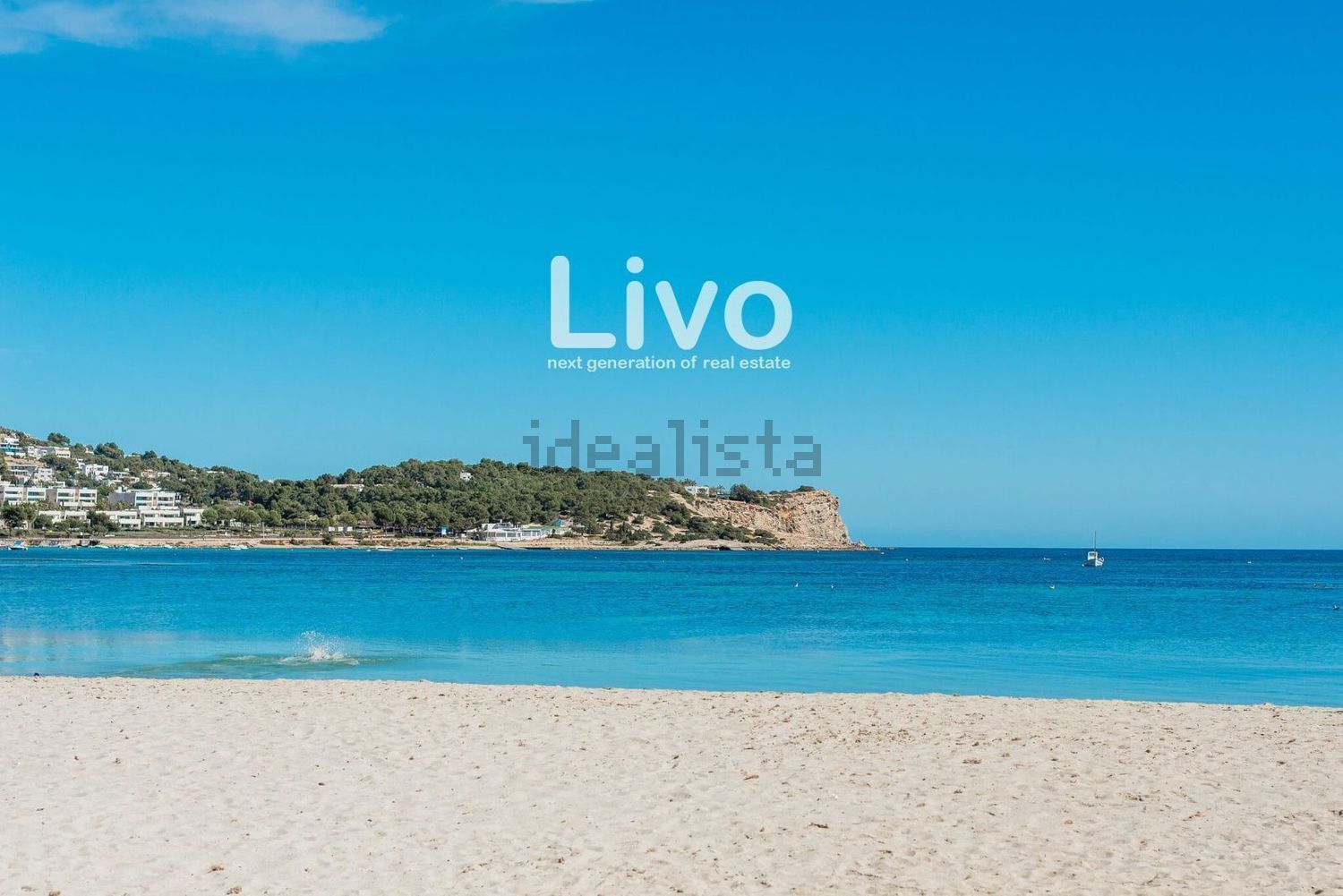 Appartamento 65 m² a Eivissa