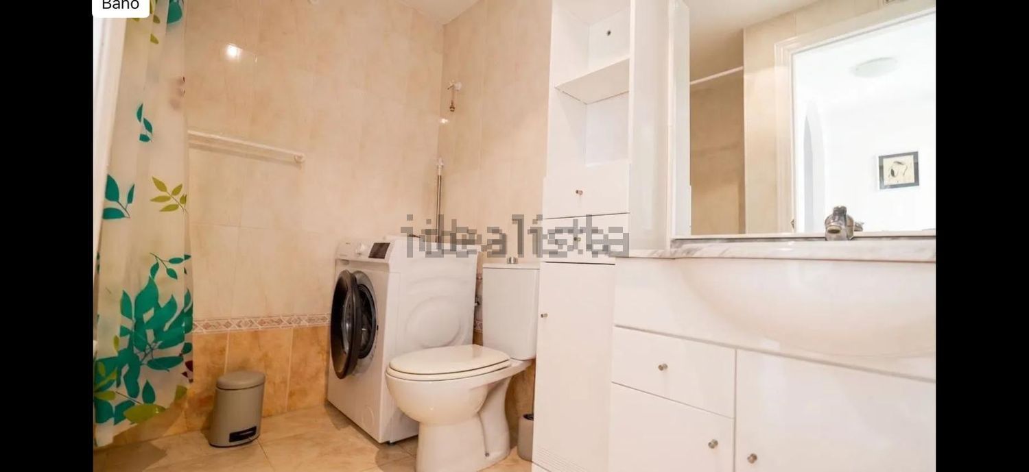 Piso de 90 m² en Dénia