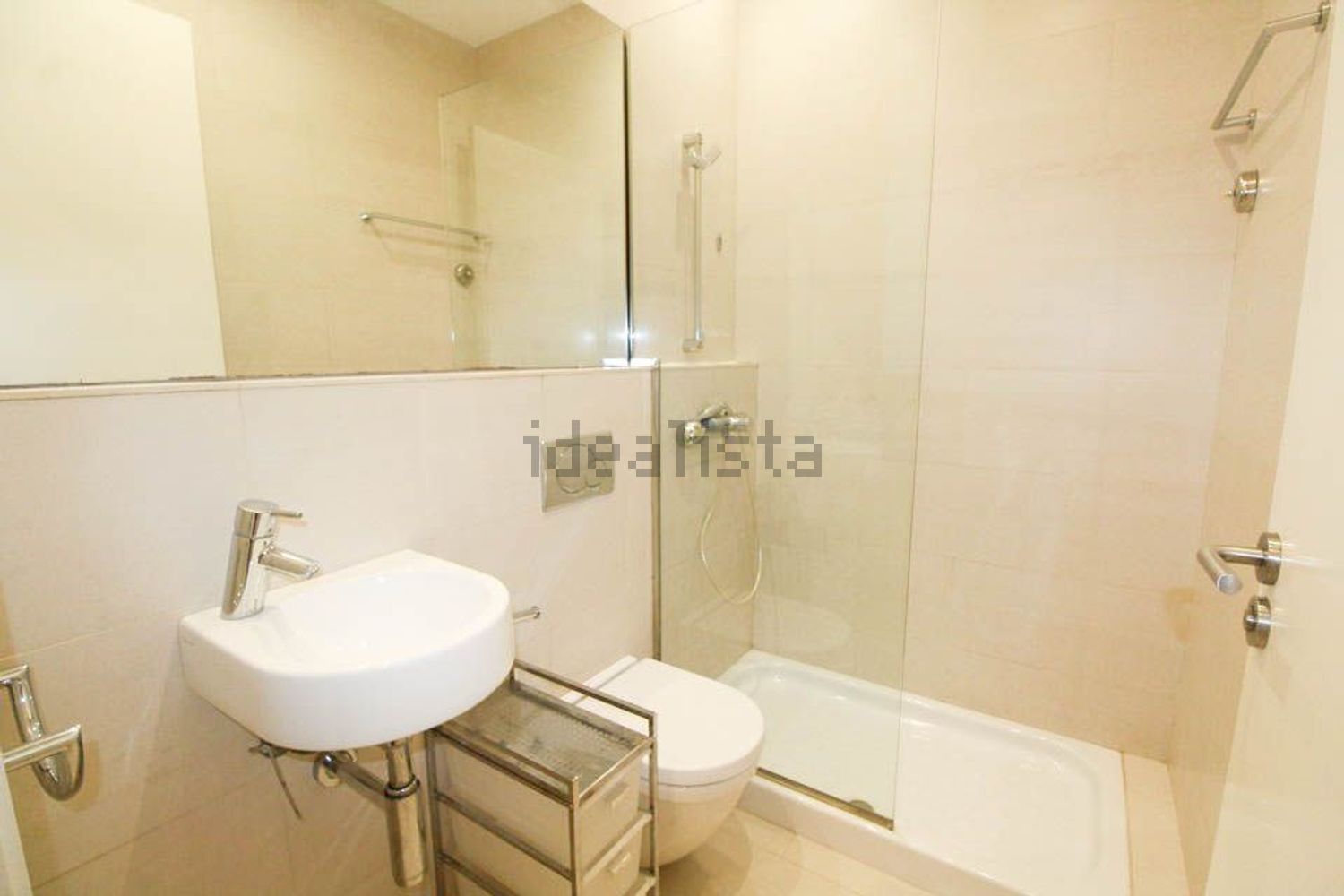 Piso de 46 m² en Palma
