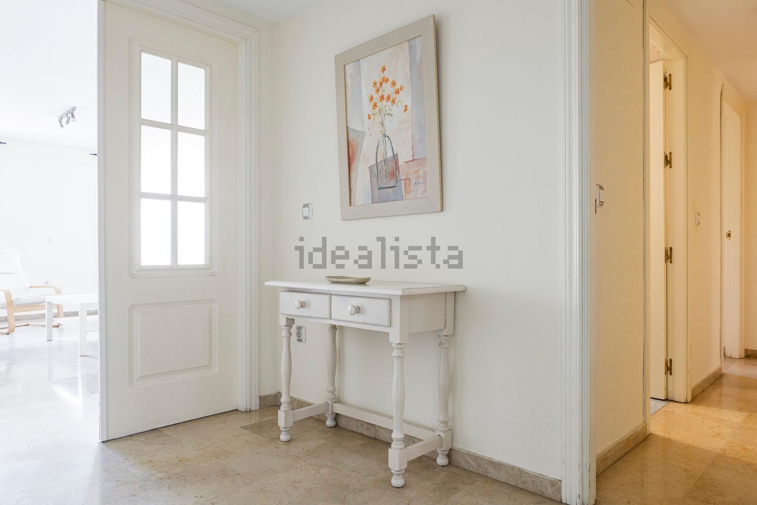 Pis de 105 m² a Màlaga