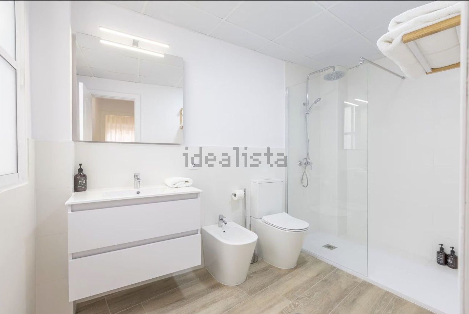 Habitació de lloguer, Santander