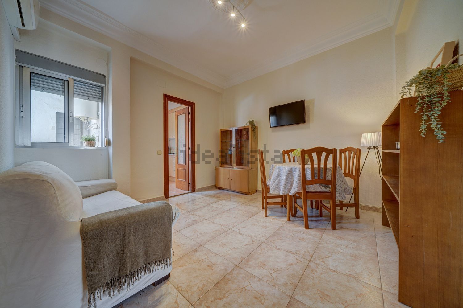 Pis de 66 m² a València