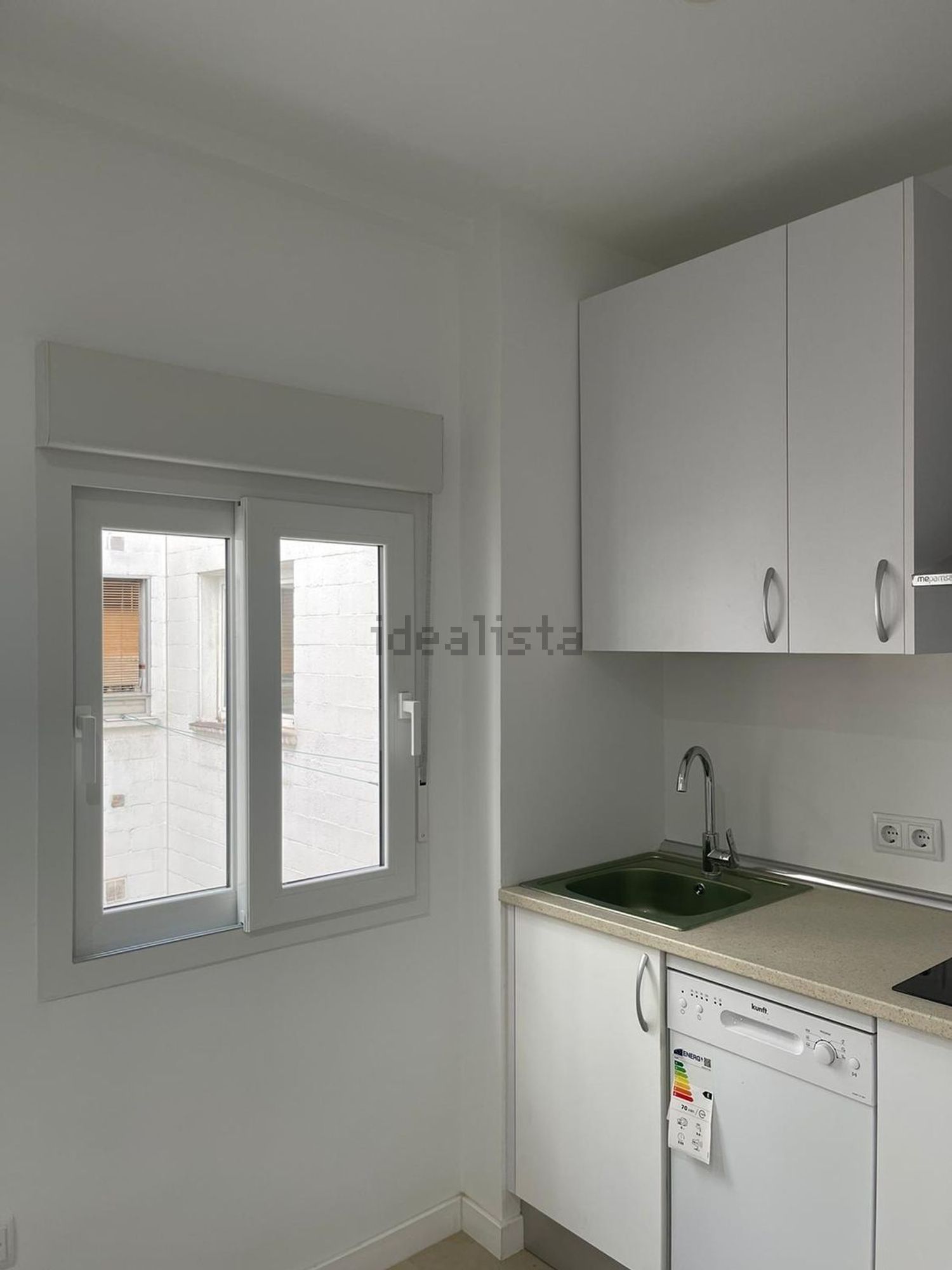 Pis de 50 m² a Madrid
