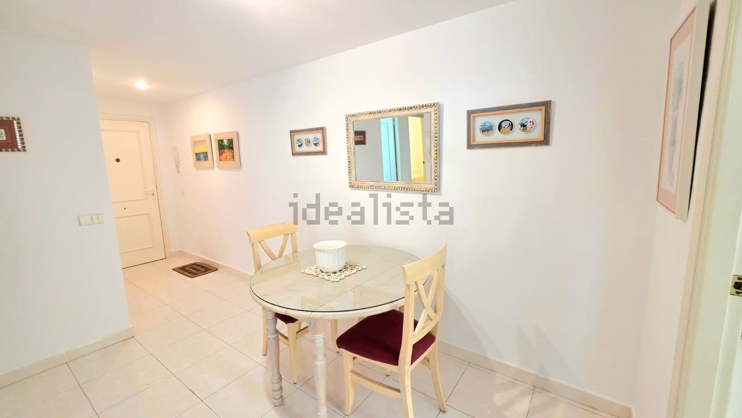 Pis de 90 m² a Xàbia