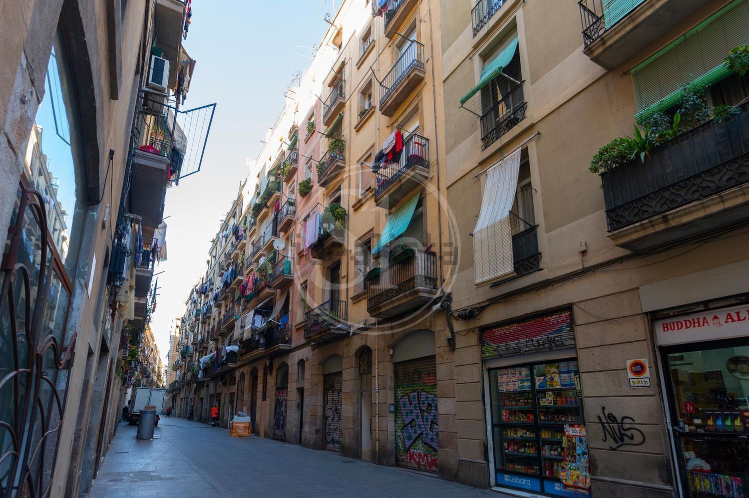 Appartamento 55 m² a Barcelona