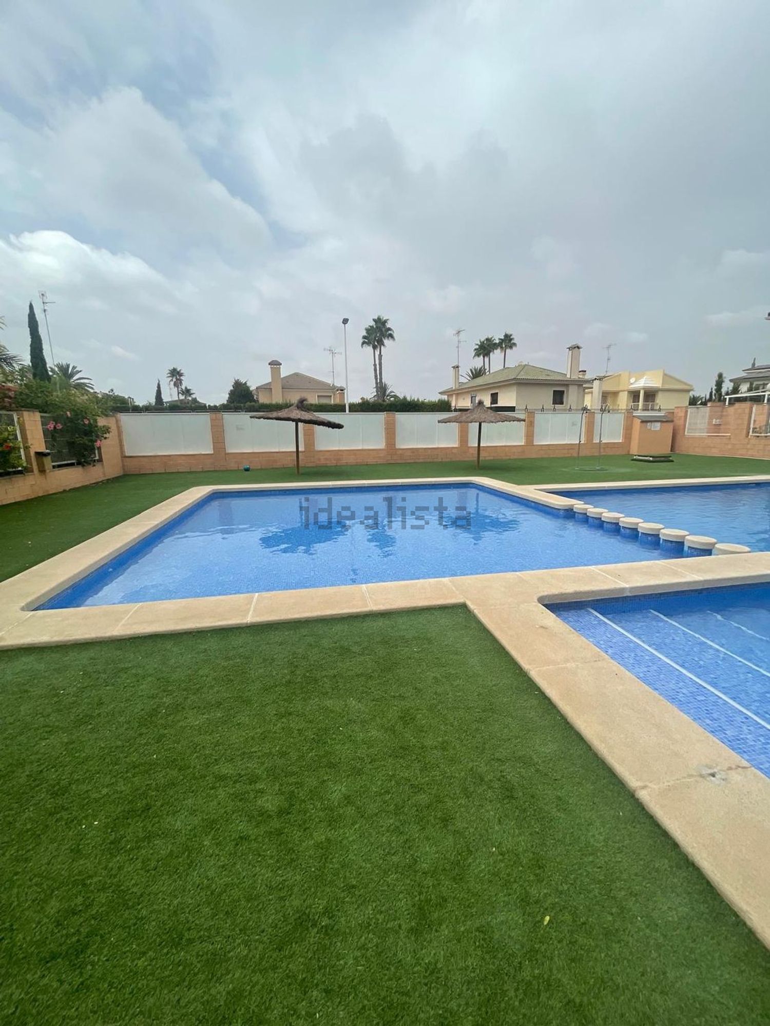 Casa de 160 m² a Elx