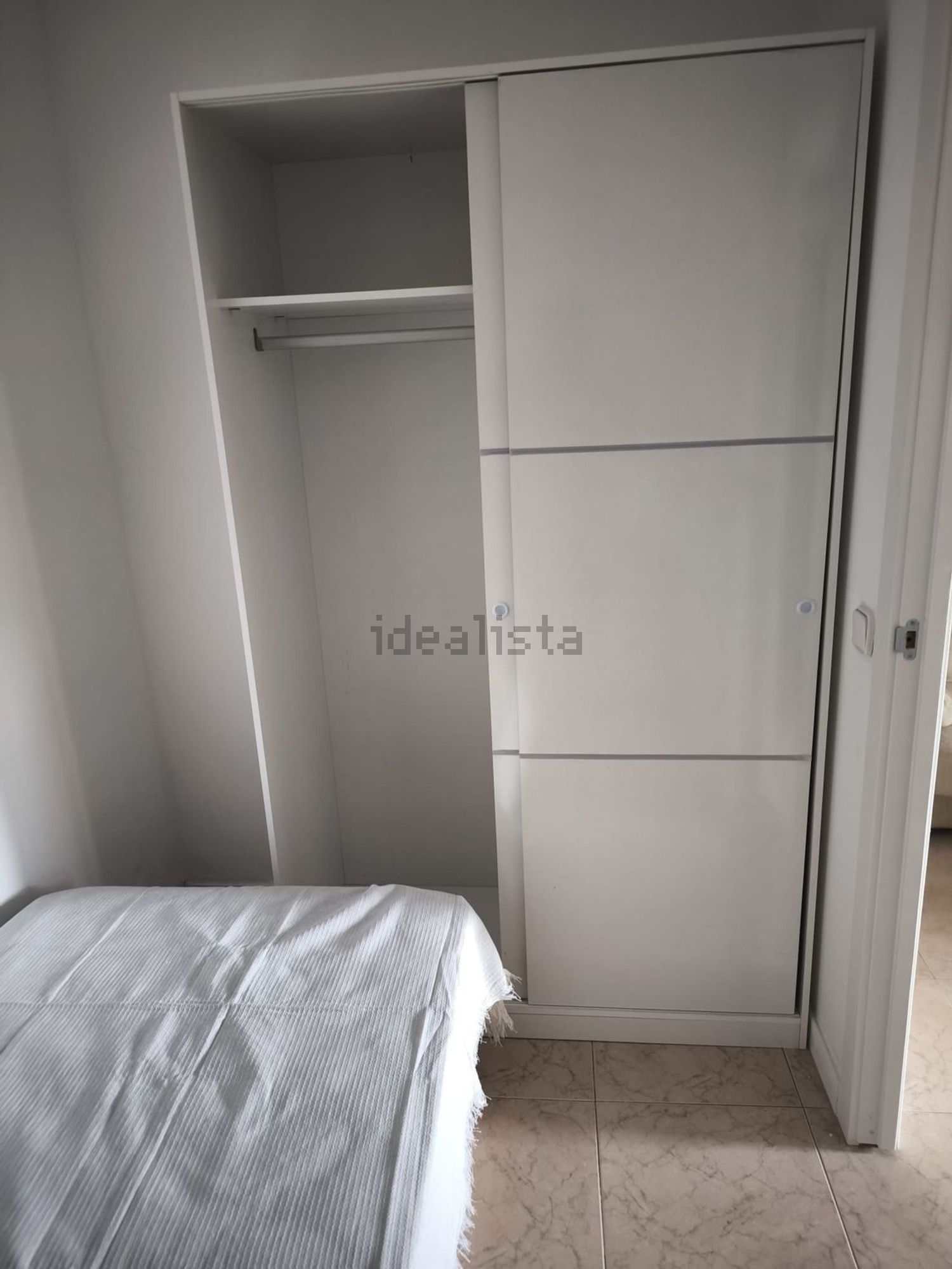 Habitació de lloguer, Sevilla