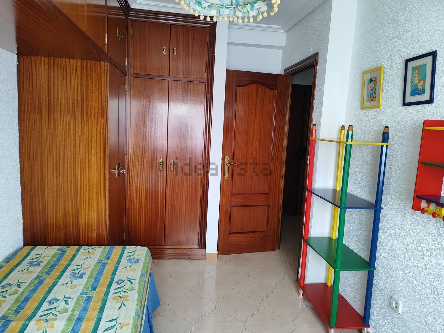 Pis de 70 m² a Sevilla
