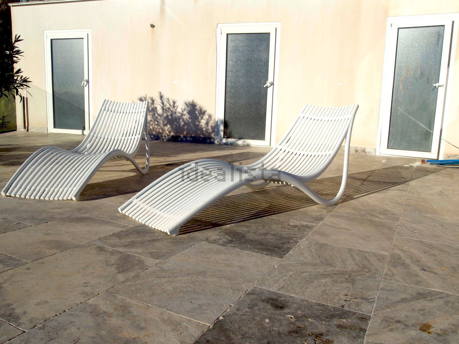 Casa de 378 m² a Altea