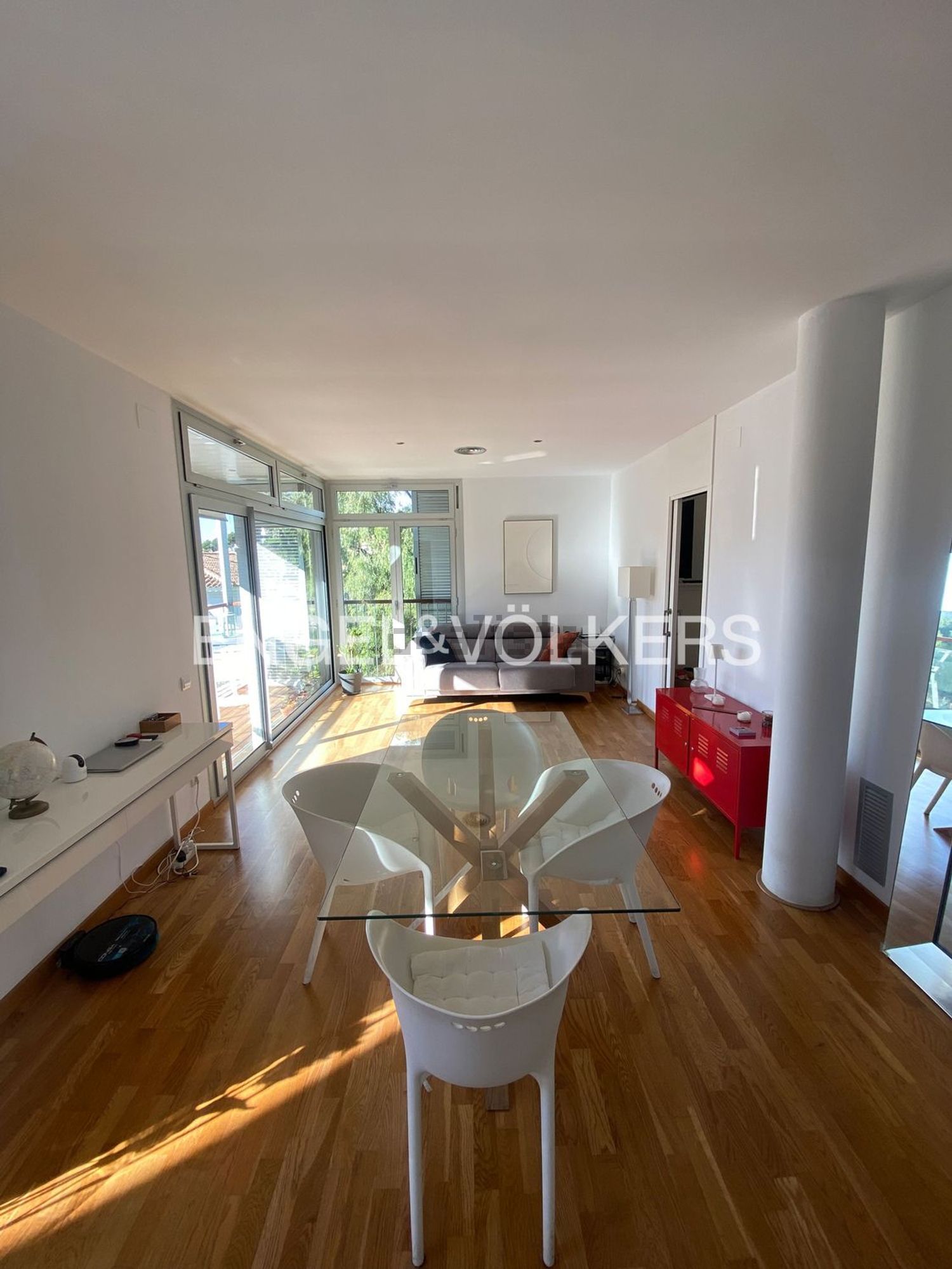 Pis de 95 m² a Sitges