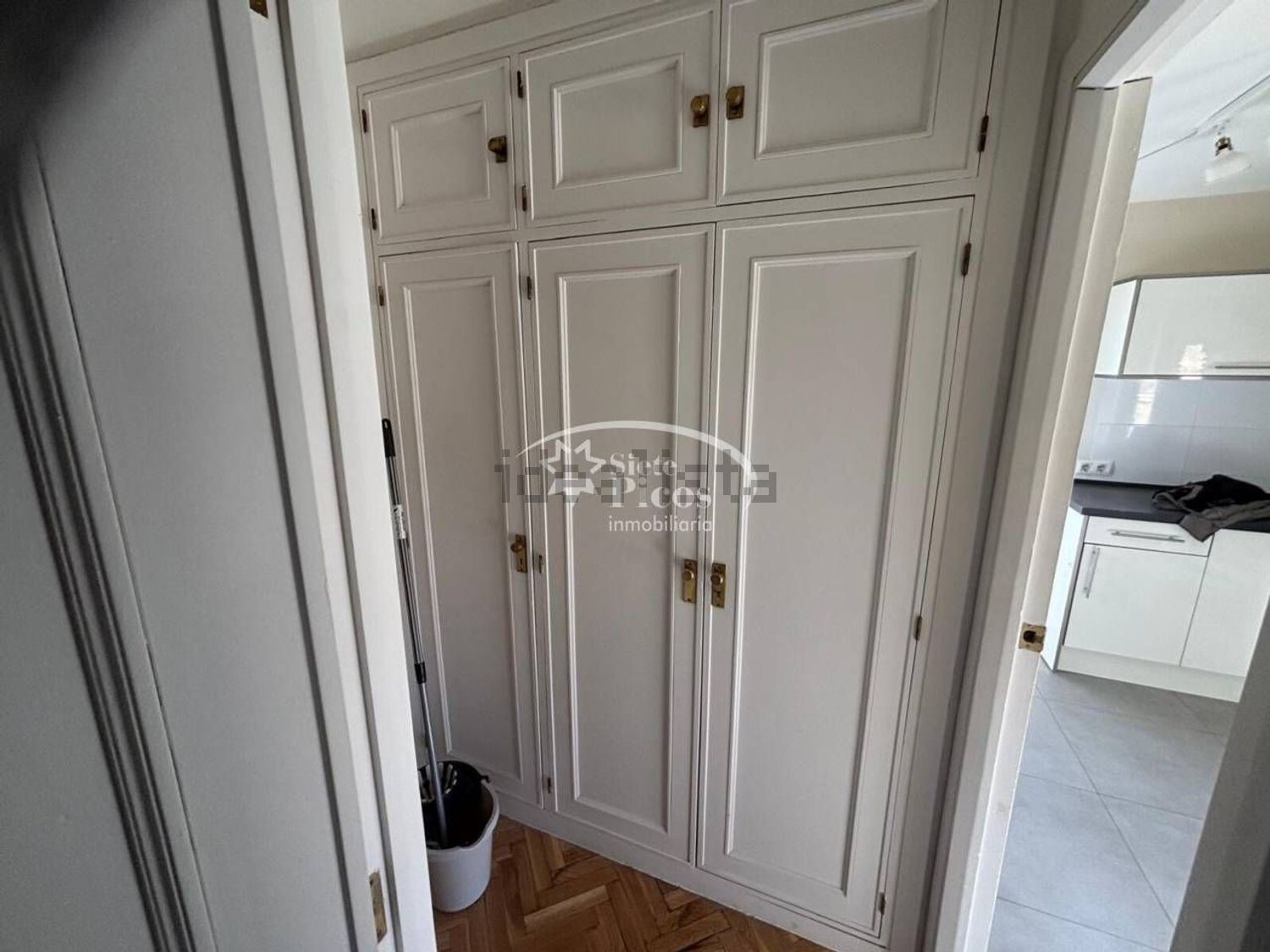 Wohnung 96 m² in Segovia