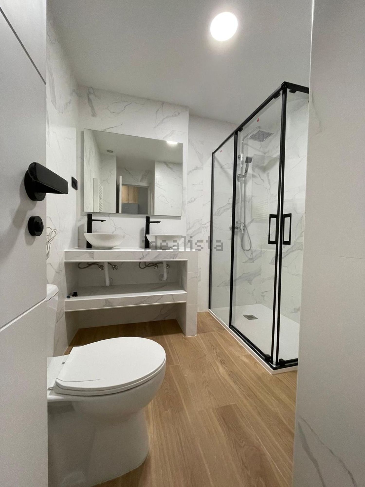 Habitación en alquiler, Madrid