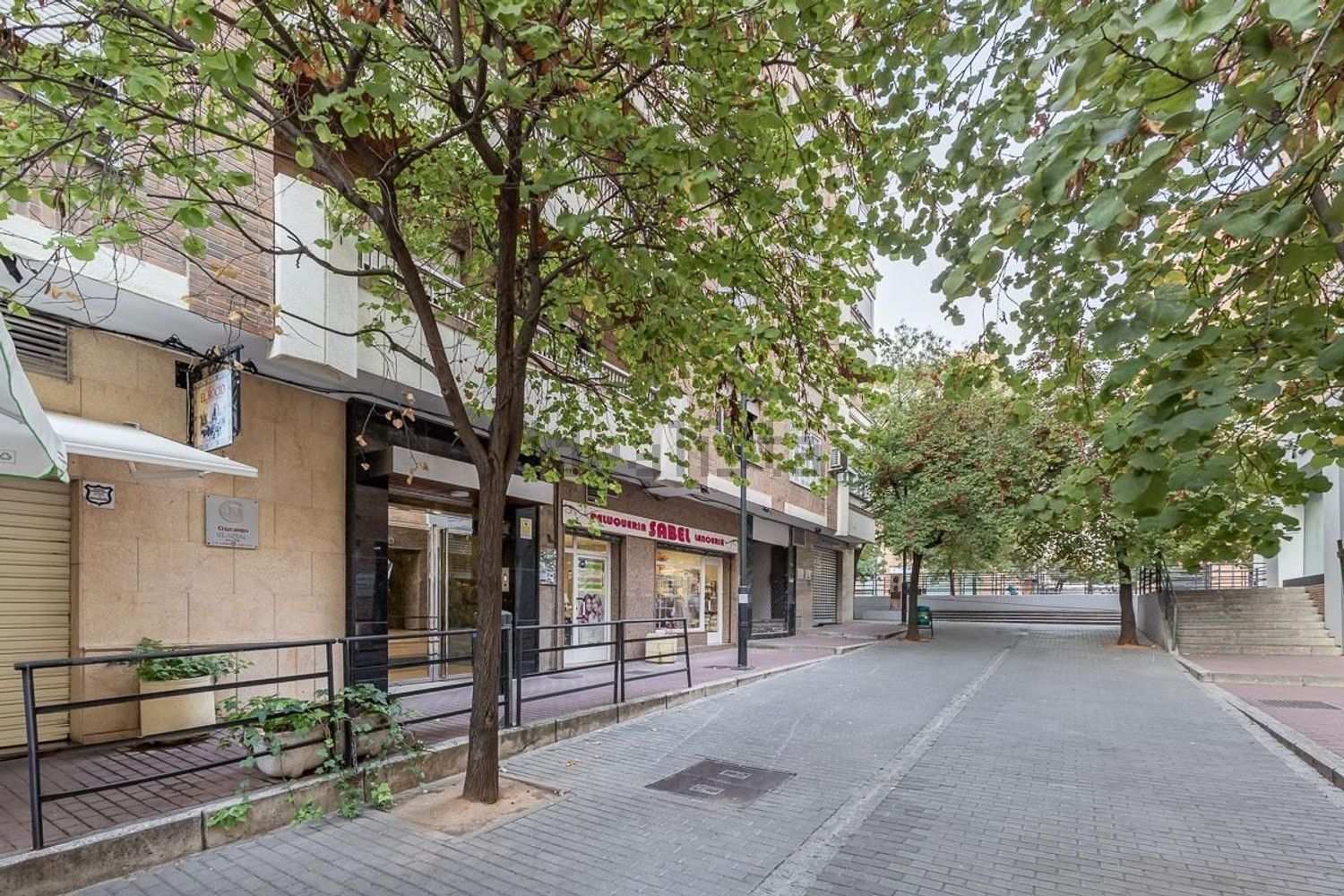 Pis de 130 m² a Granada