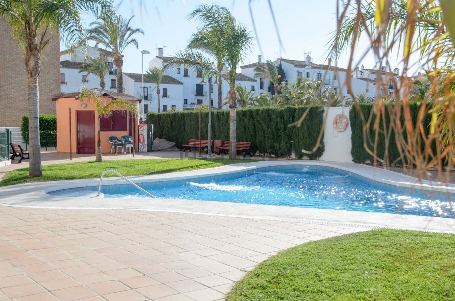 Pis de 95 m² a Motril