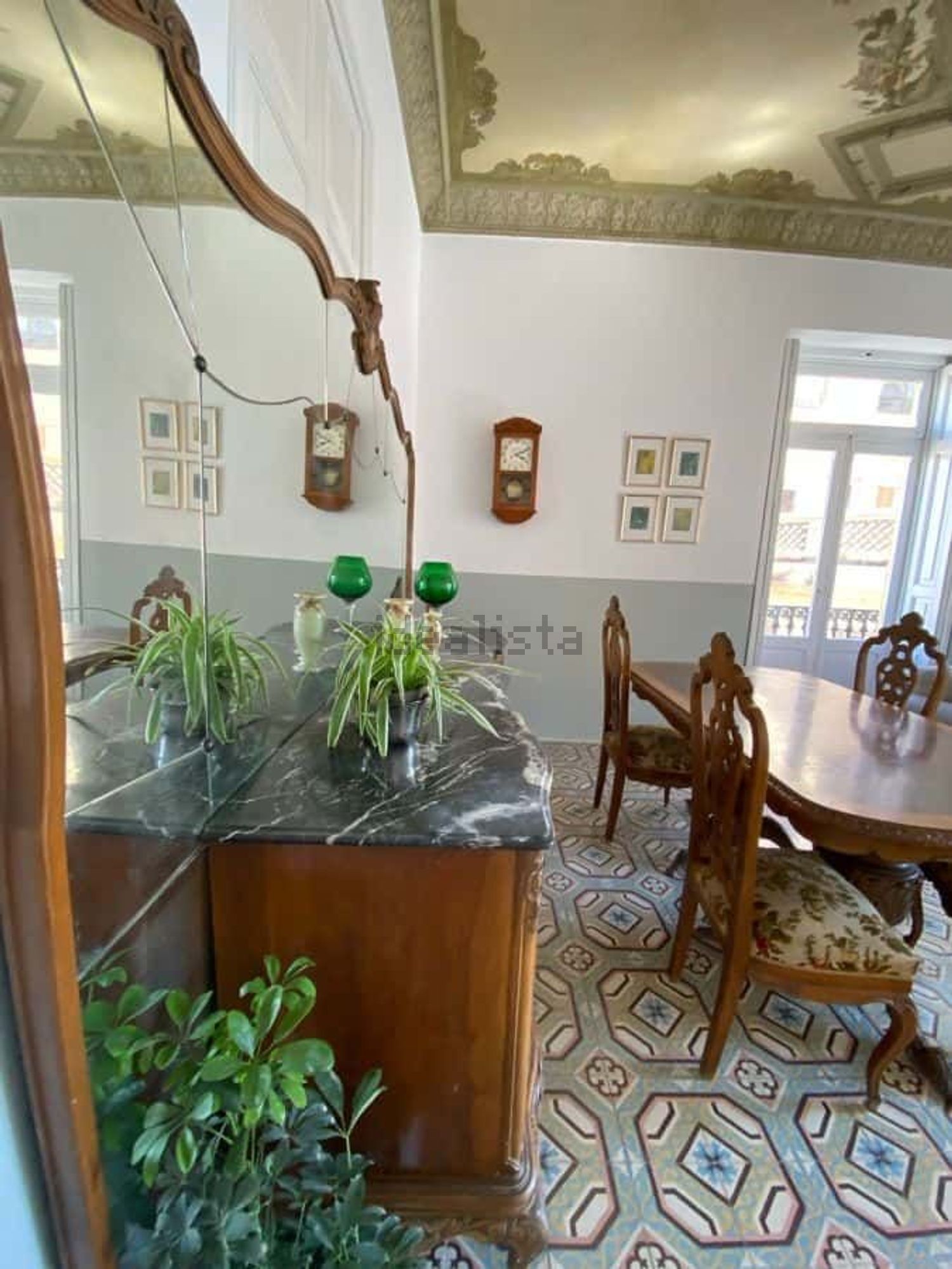 Habitación en alquiler, Valencia